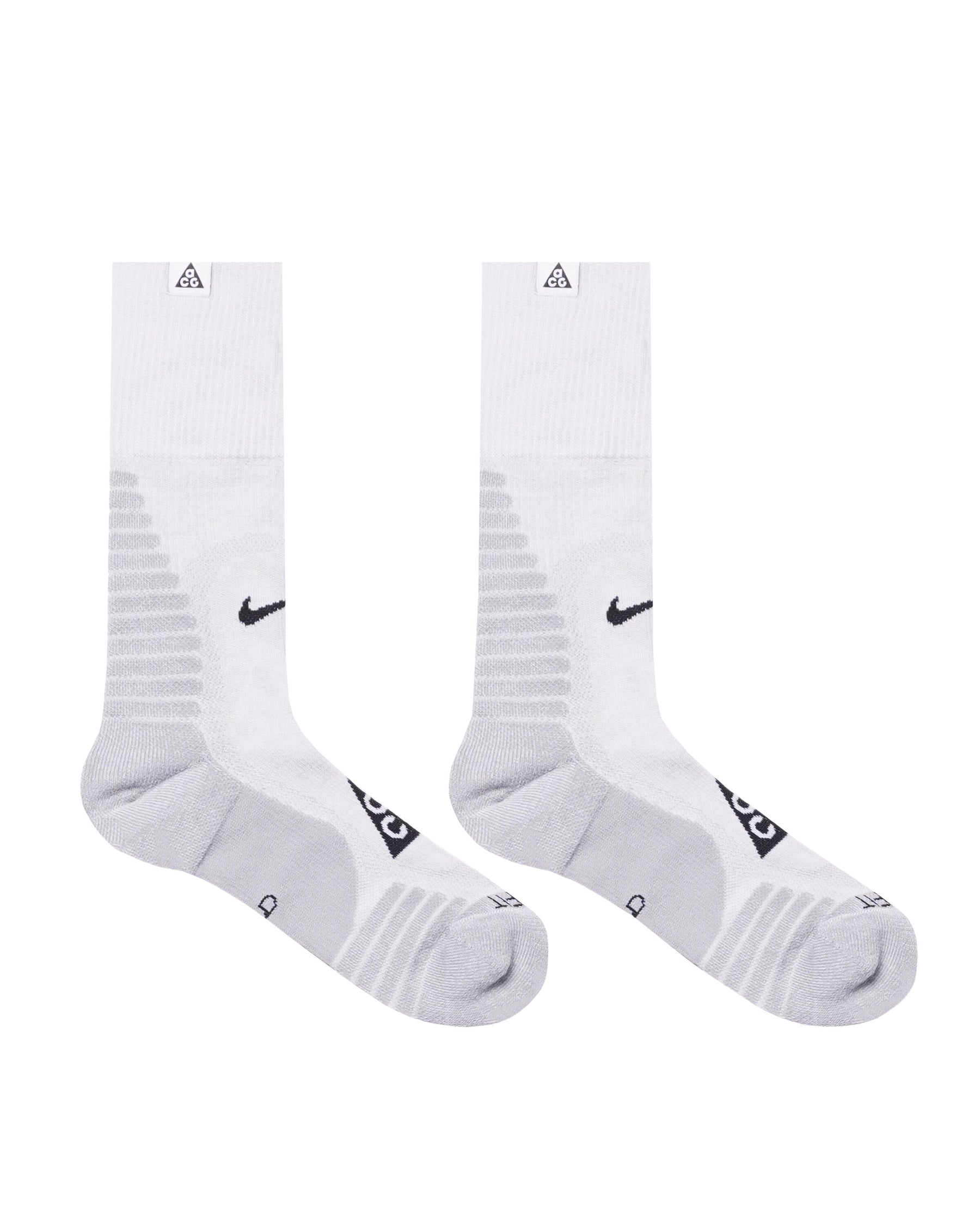 Nike ACG OUTDOOR CUSHIONED CREW SOCKS