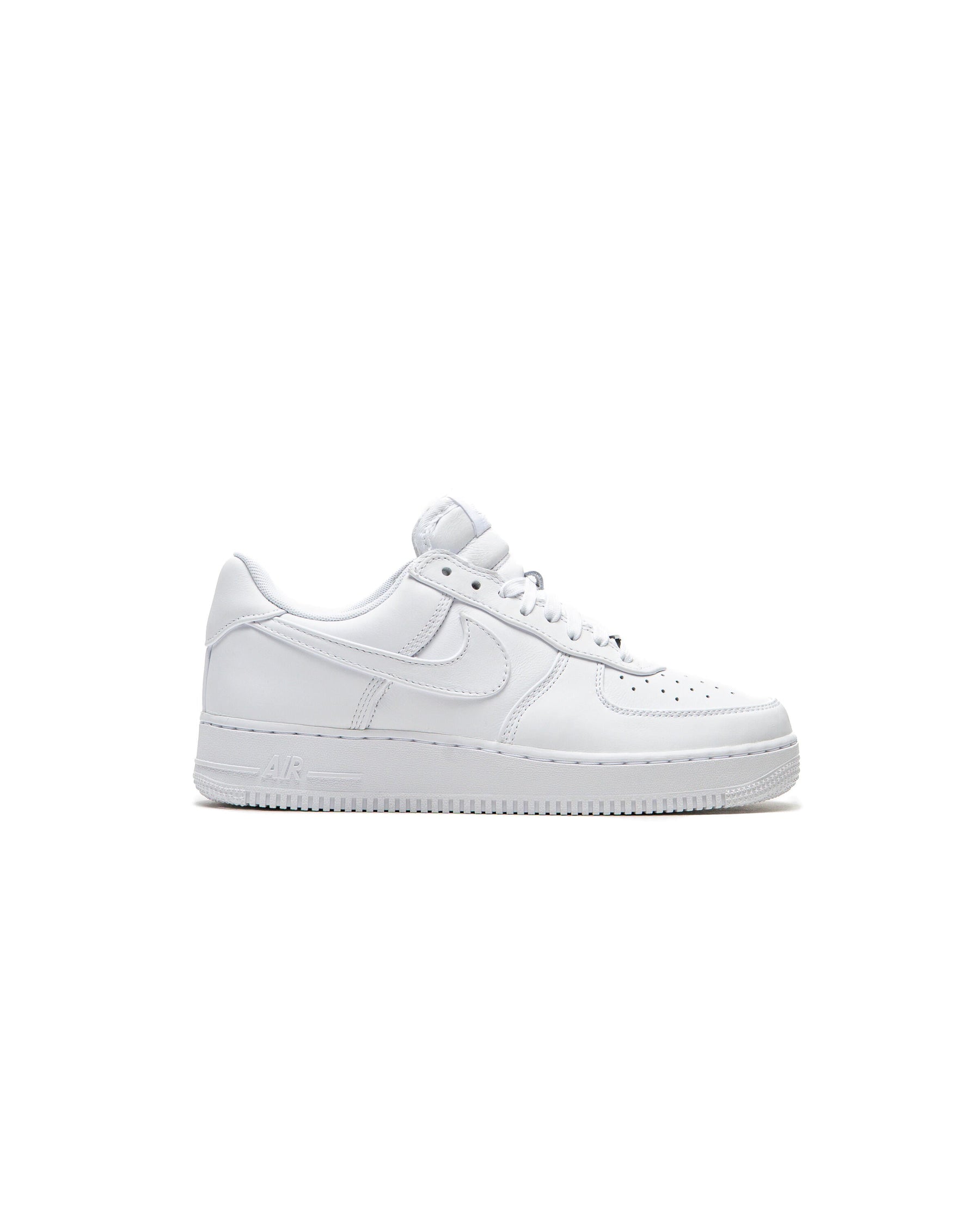 Nike AIR FORCE 1 LOW RETRO PRM 'Triple White'