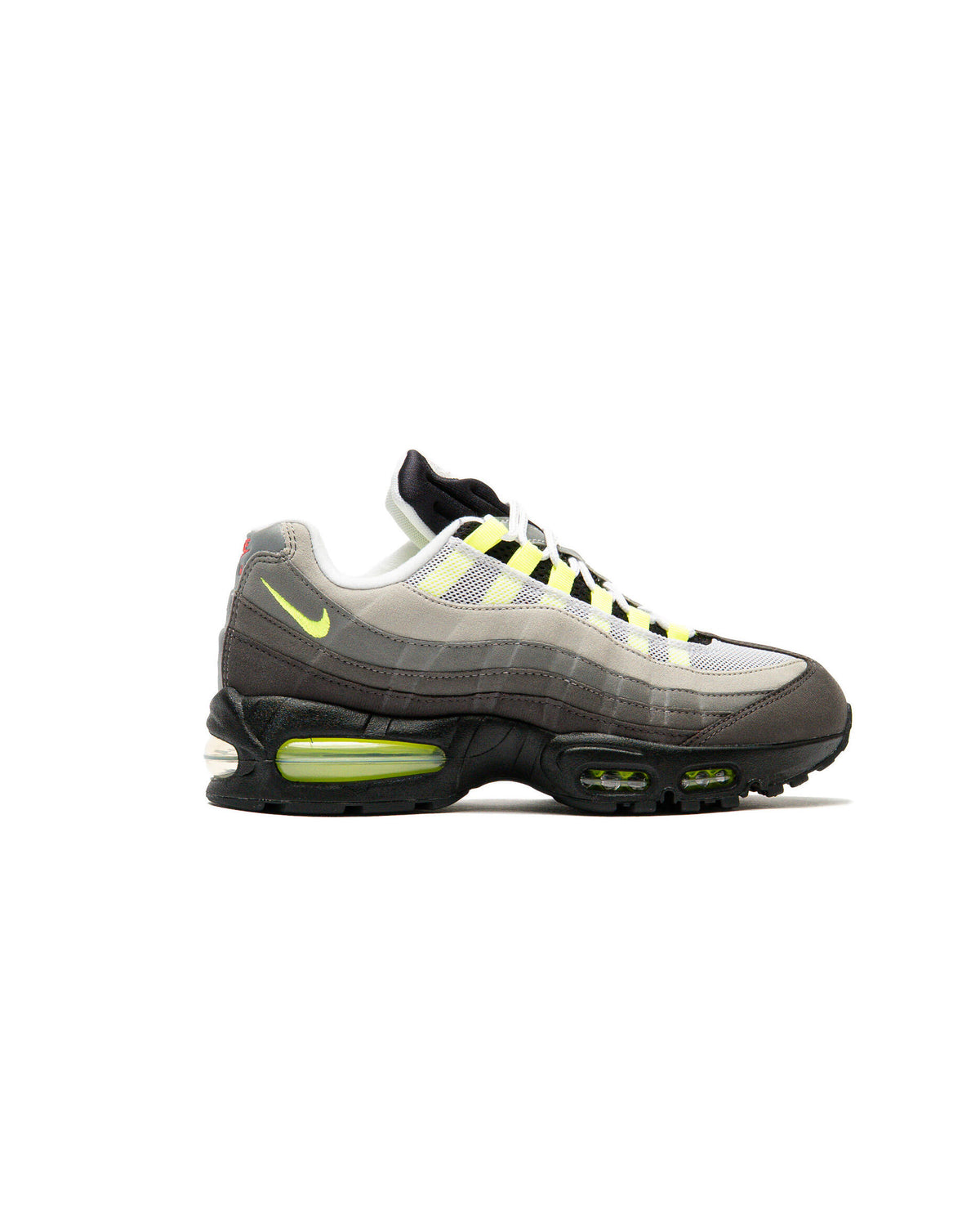 Nike AIR MAX 95 Big Bubble PRM 'Greedy'