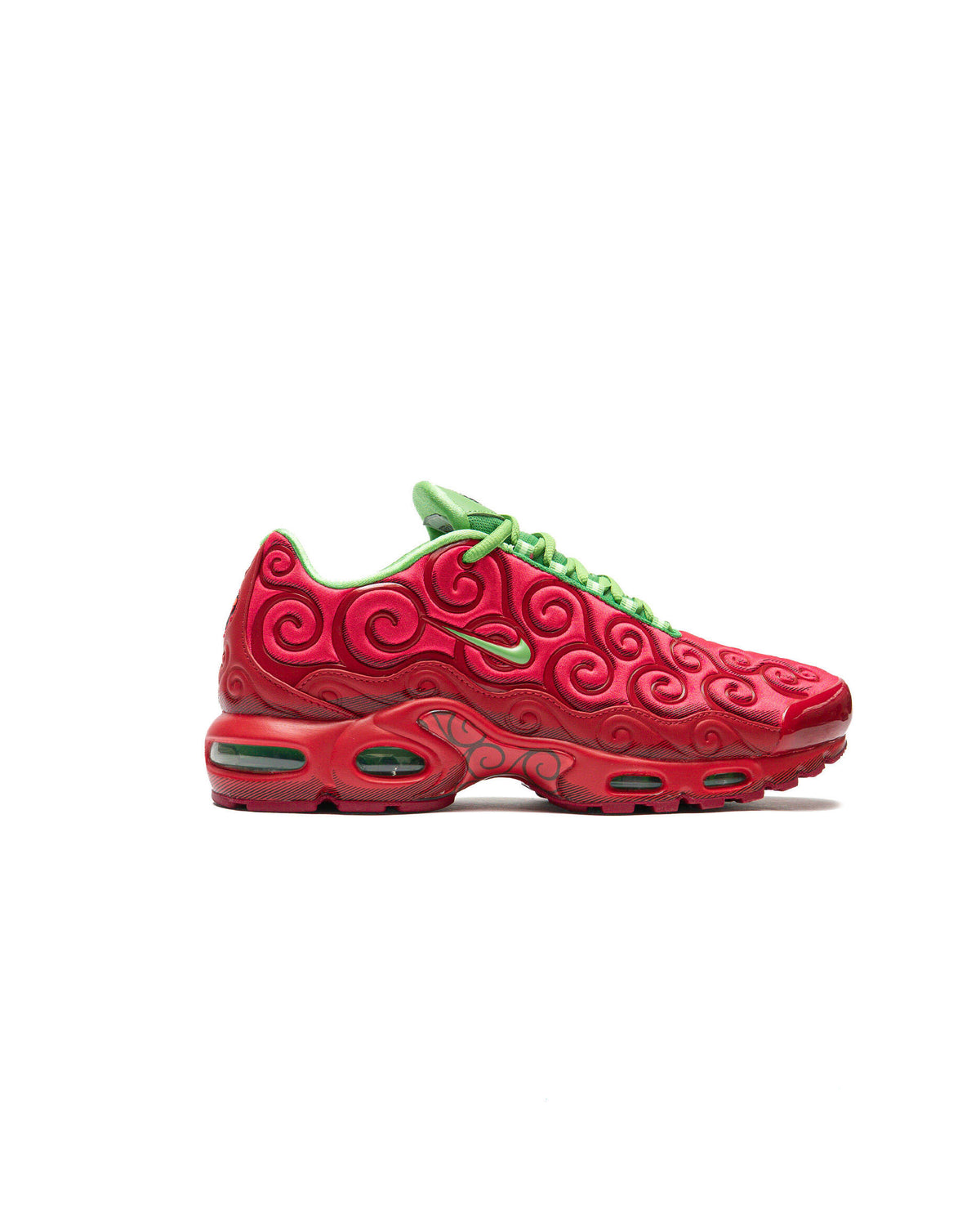 Nike x One Piece Air Max Plus SP 'Ope Ope'