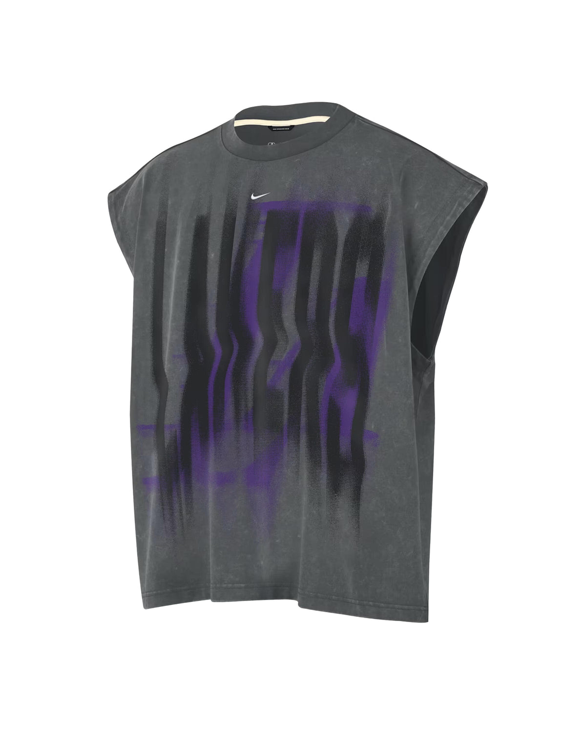 Nike Dri-FIT Jersey 'L.A. Lakers'