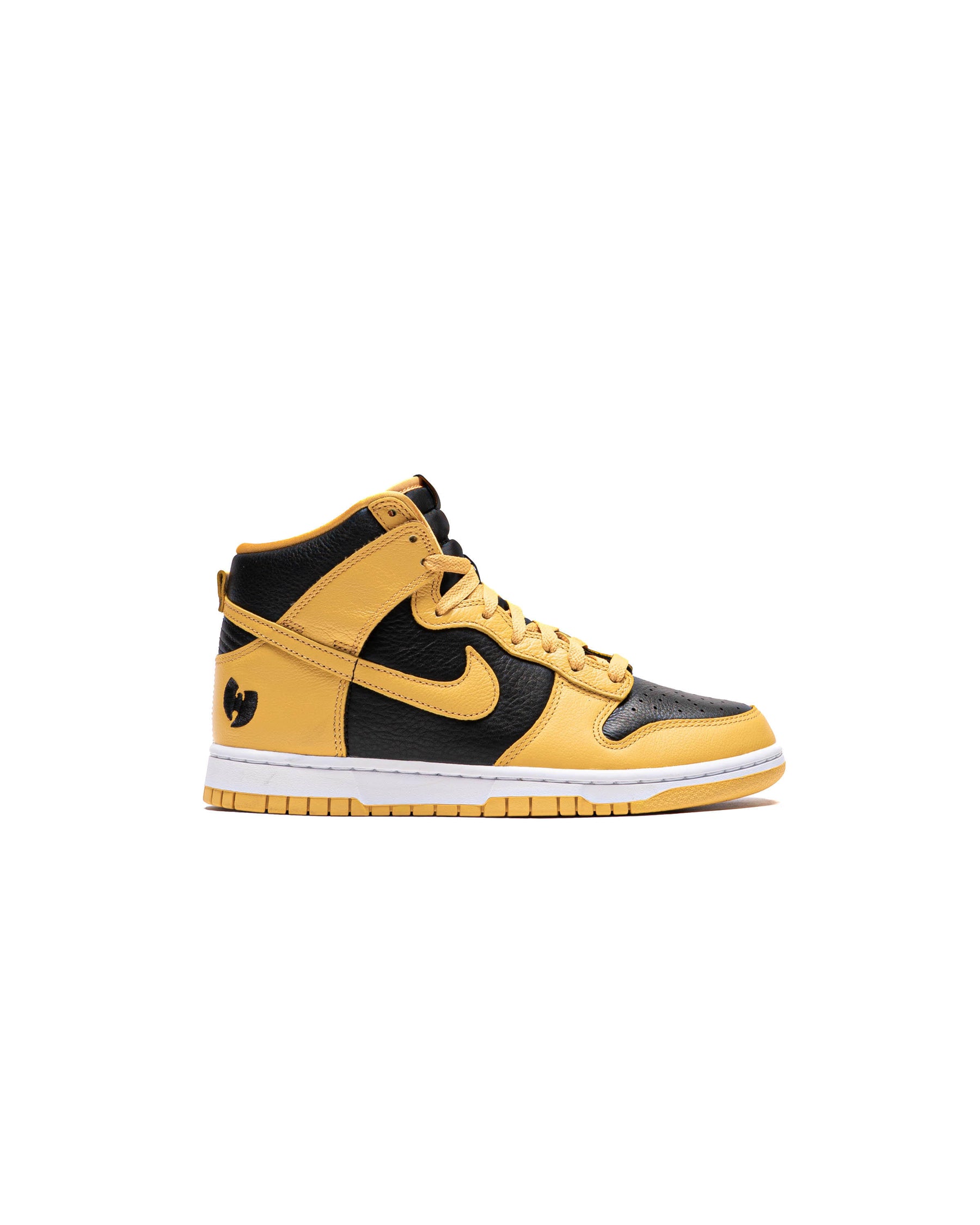 Nike DUNK HI RETRO PREMIUM 'Wu-Tang Clan'