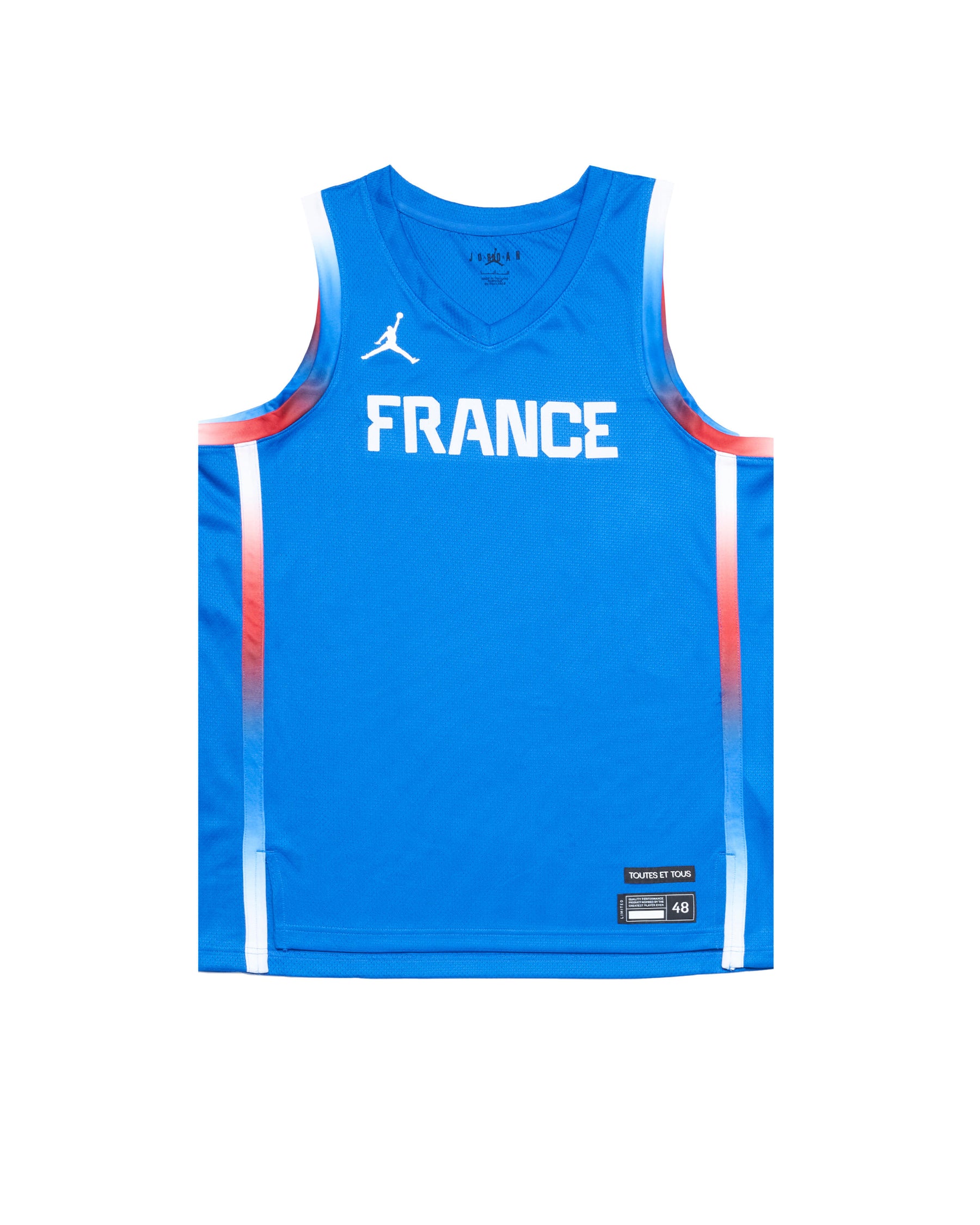 Nike FRANCE LIMITED JERSEY OLYMPIA 24