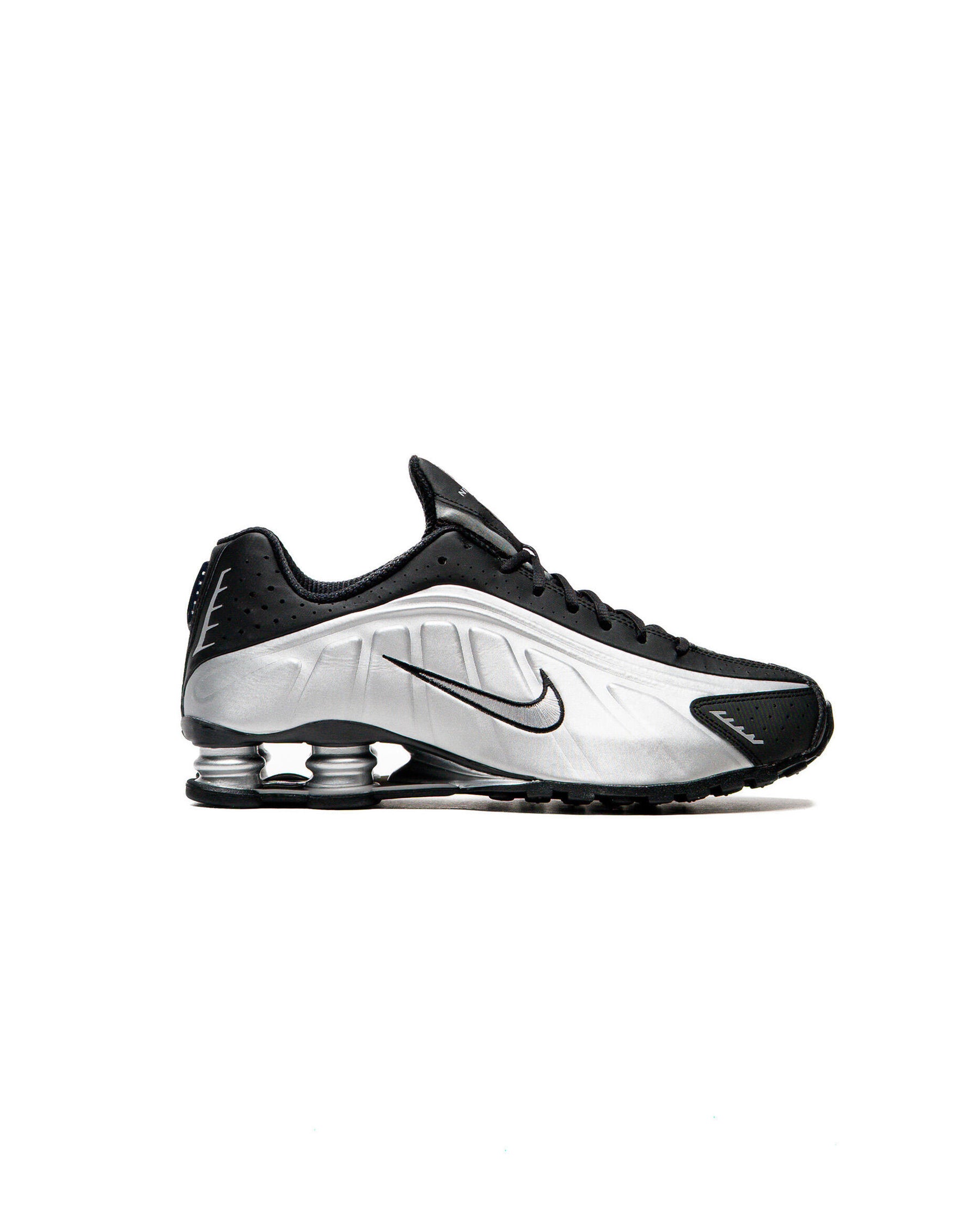 Nike Shox R4