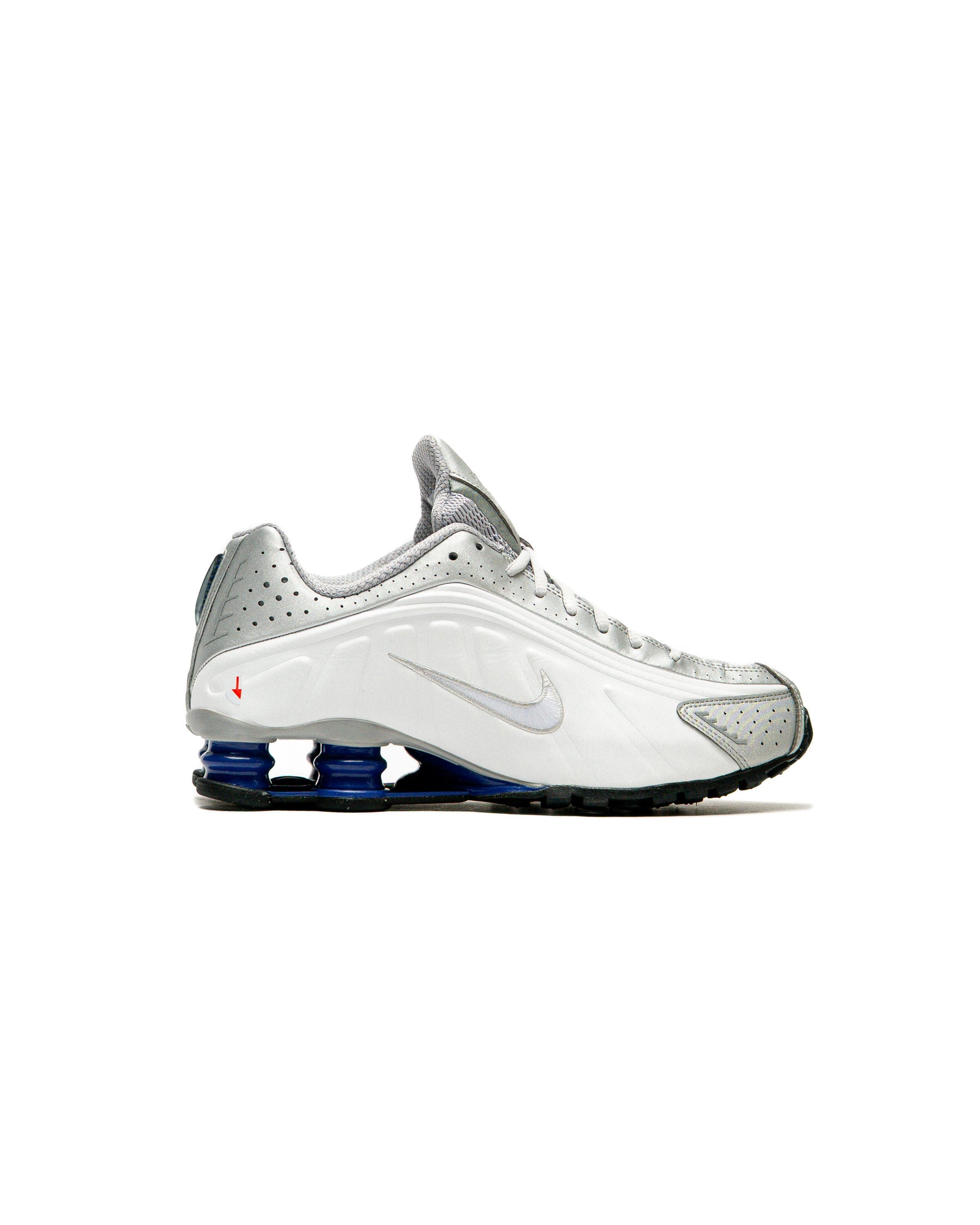 Nike SHOX R4