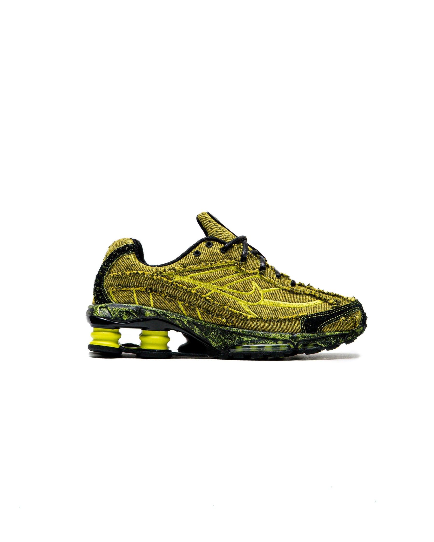 Nike SHOX RIDE 2 PRM