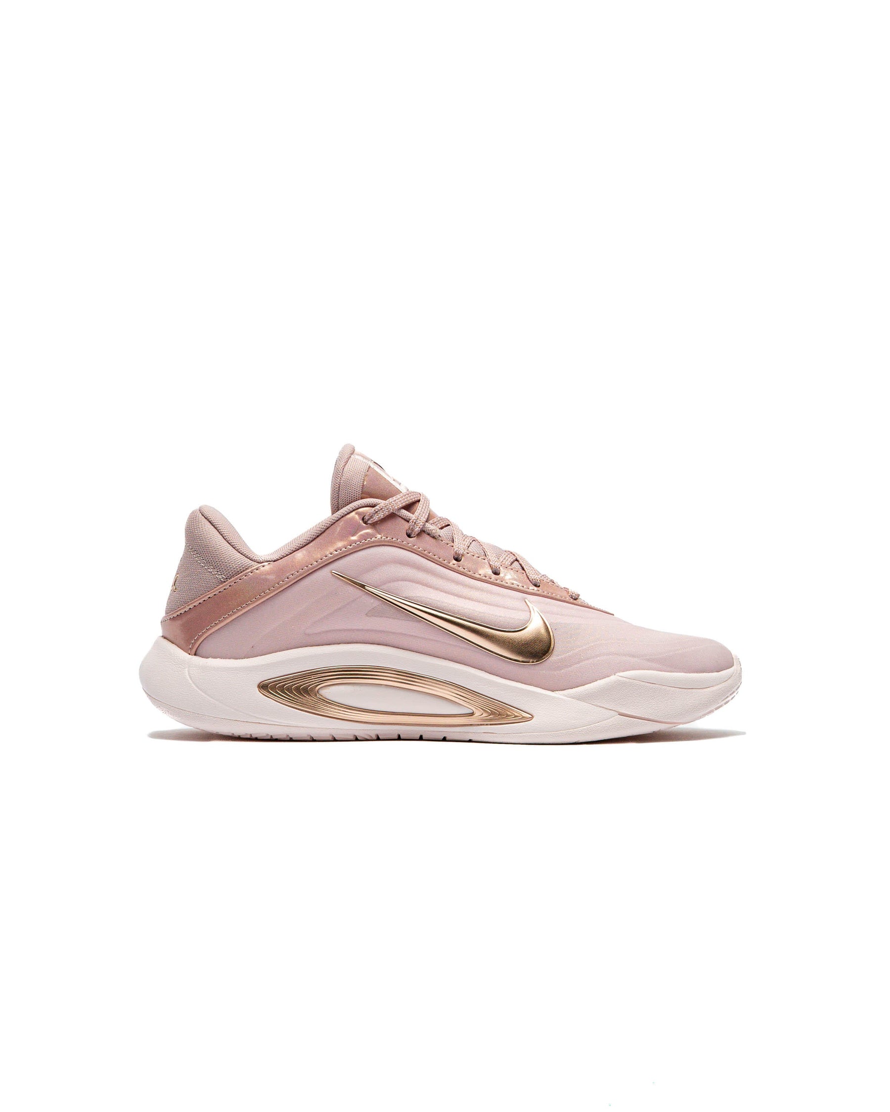 Nike WMNS A'One 'Stone Mauve'