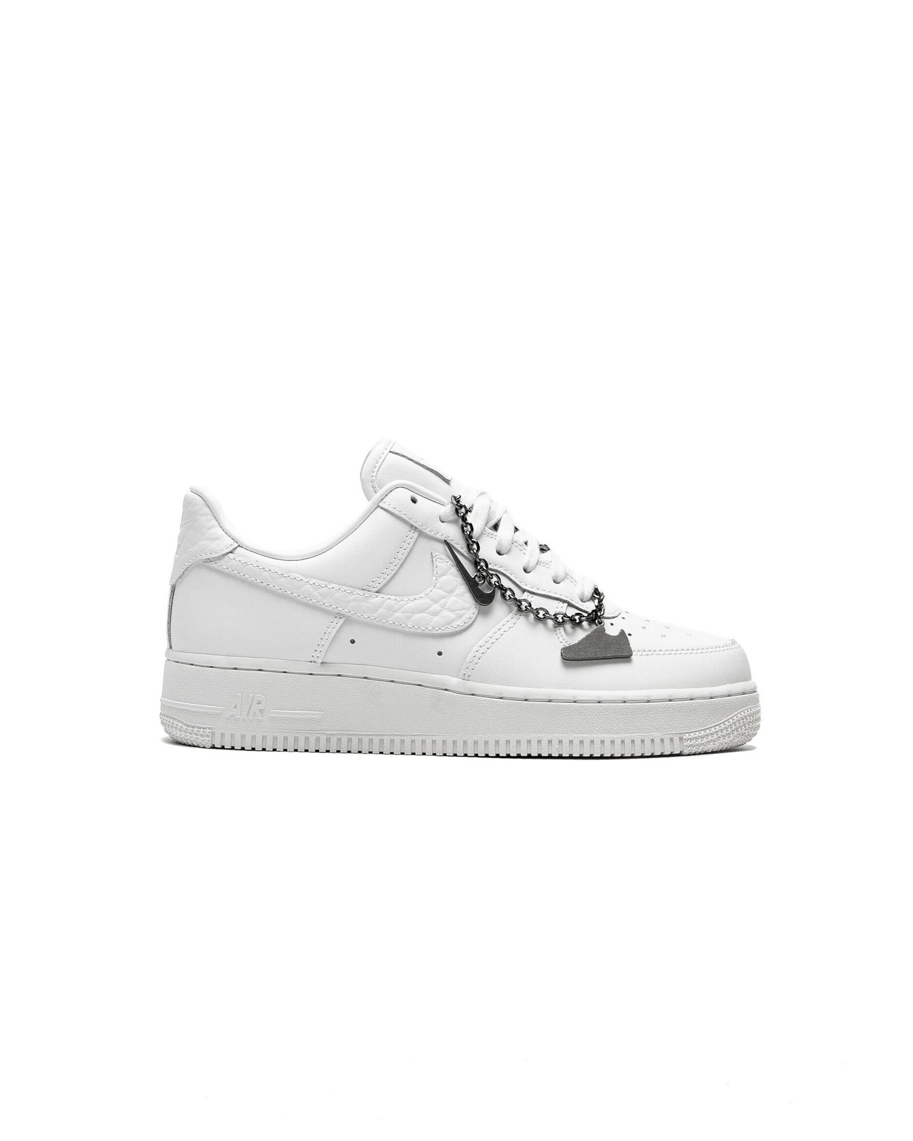 Nike WMNS AIR FORCE 1 '07 LOW