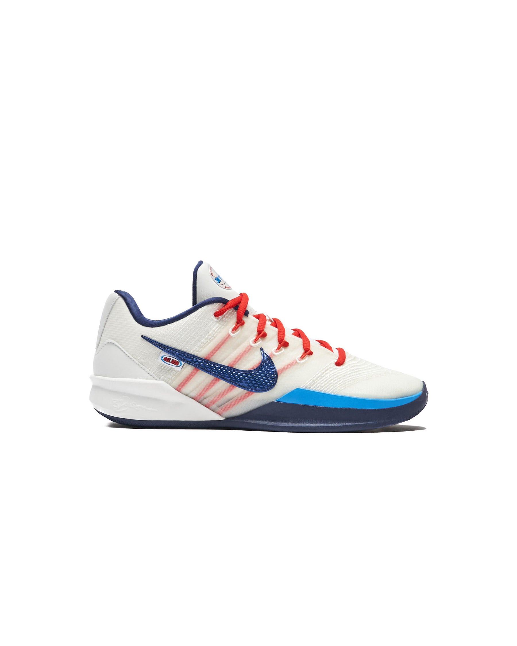 Nike WMNS Sabrina 3 'WNBA 30th'