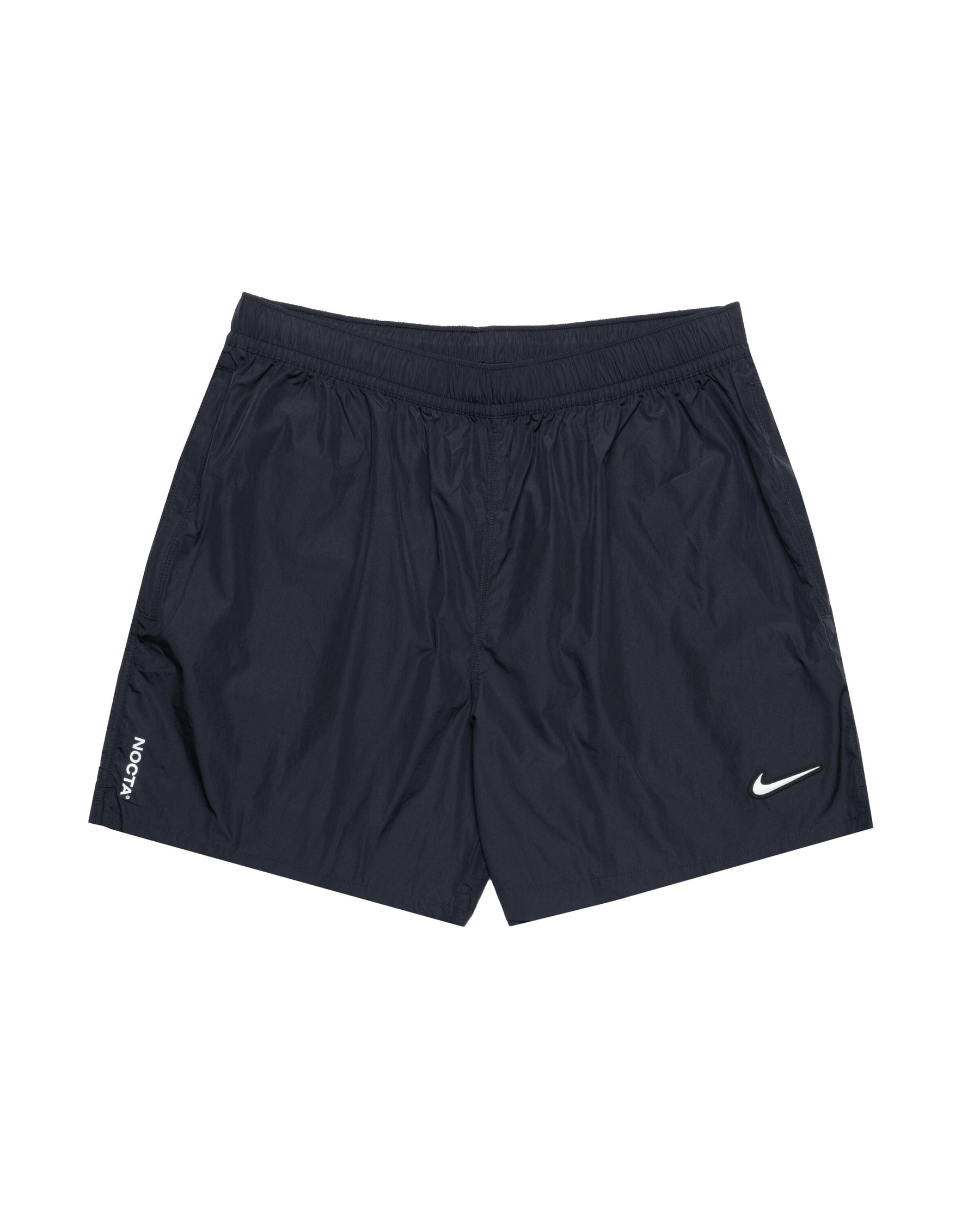 Nike Nocta Cardinal Nylonshorts