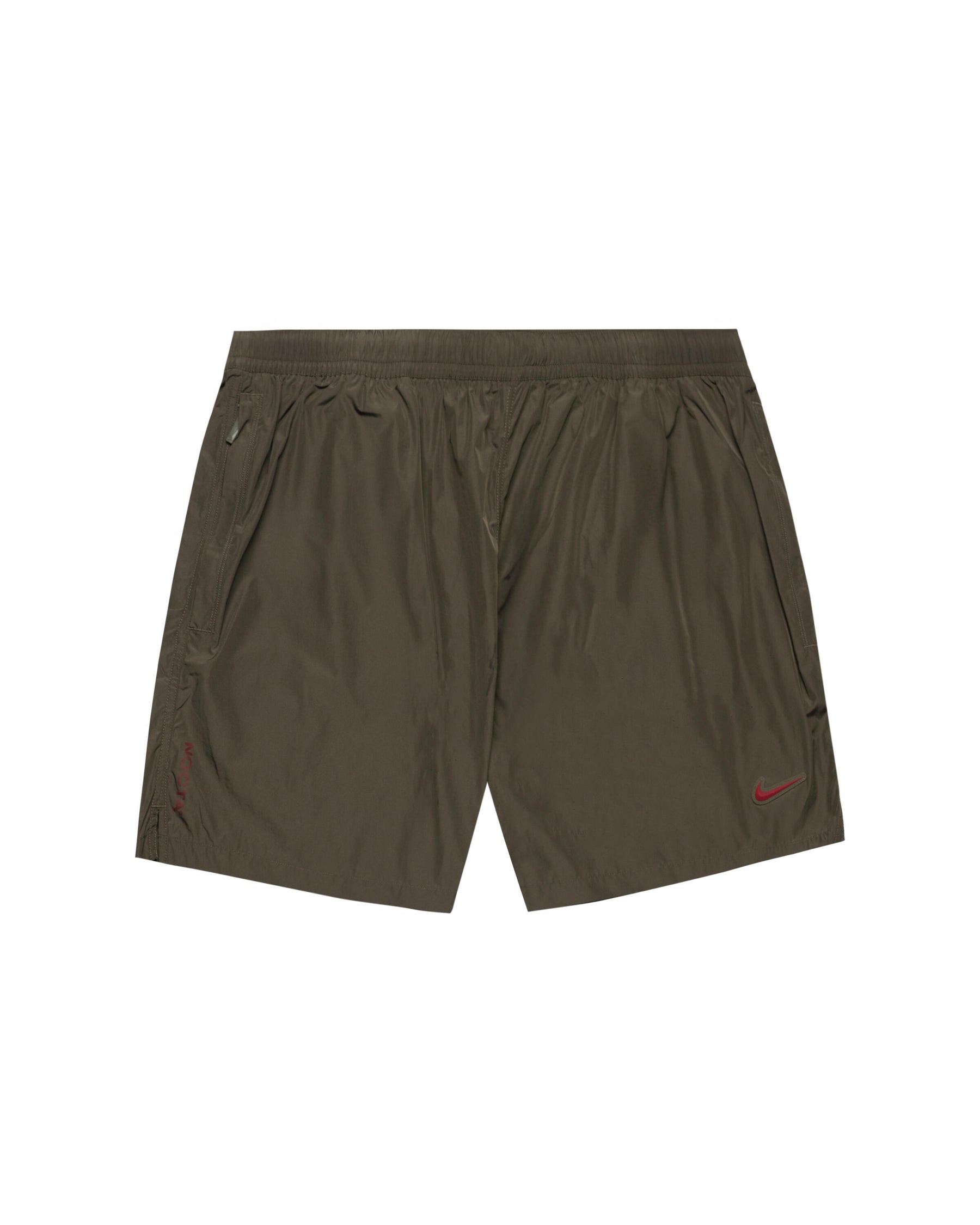 Nike x Nocta Cardinal nylon Shorts