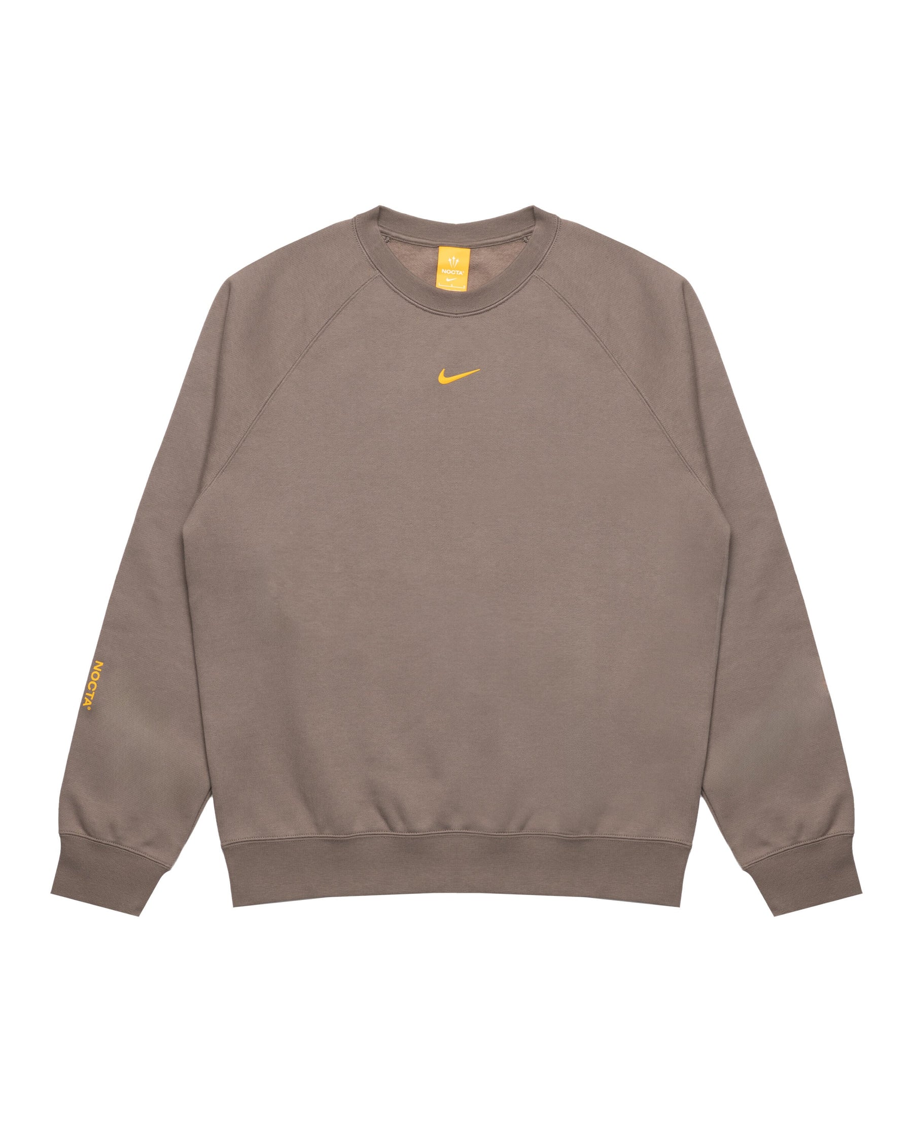 Nike x NOCTA CS CREWNECK