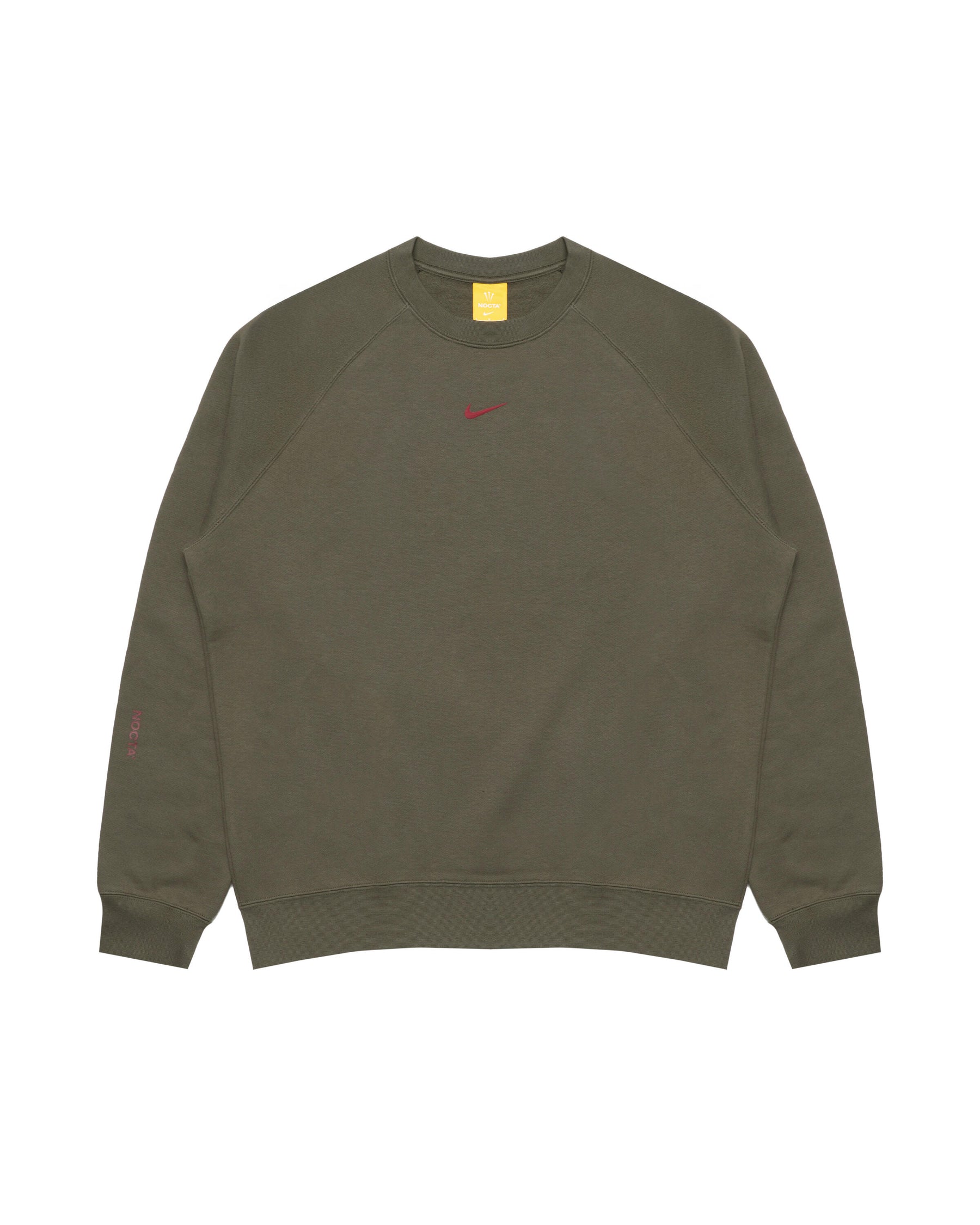 Nike x Nocta Fleece Sweater