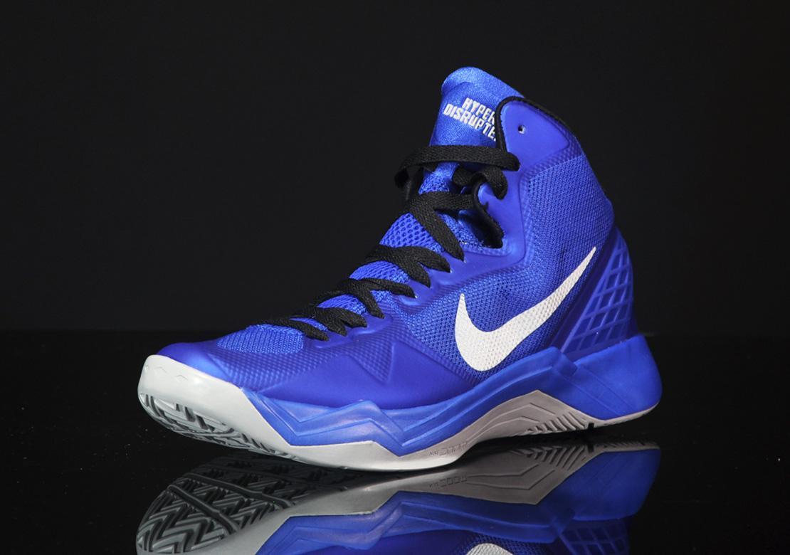 Nike Zoom Hyperdisrupter