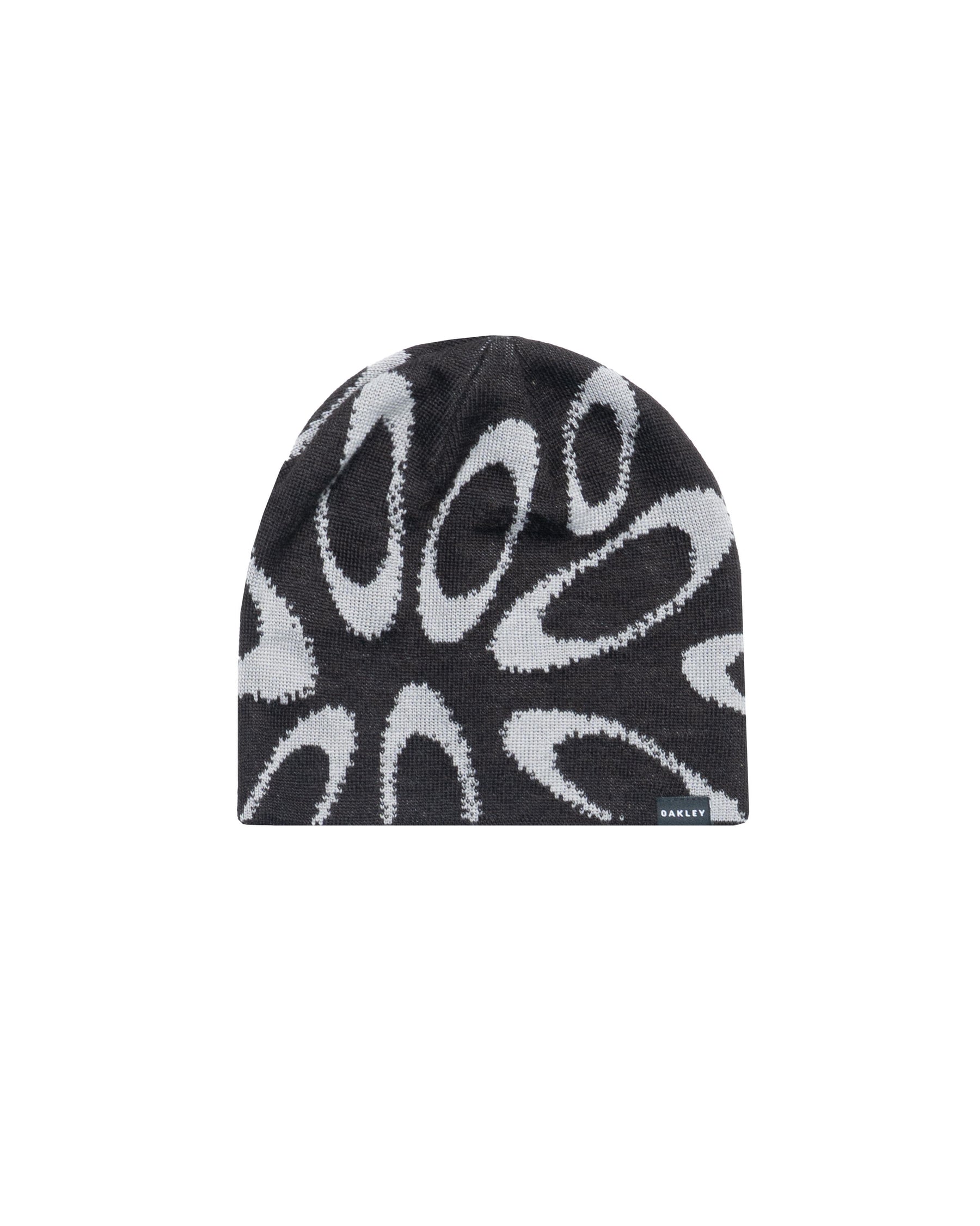OAKLEY ELLIPSE GRAPHIC BEANIE