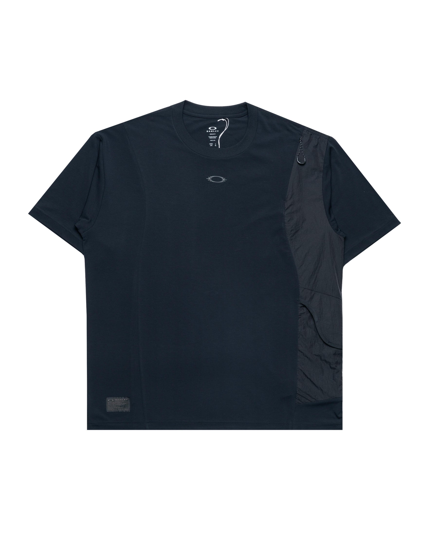 OAKLEY FGL STEALTH TEE-A 1.0
