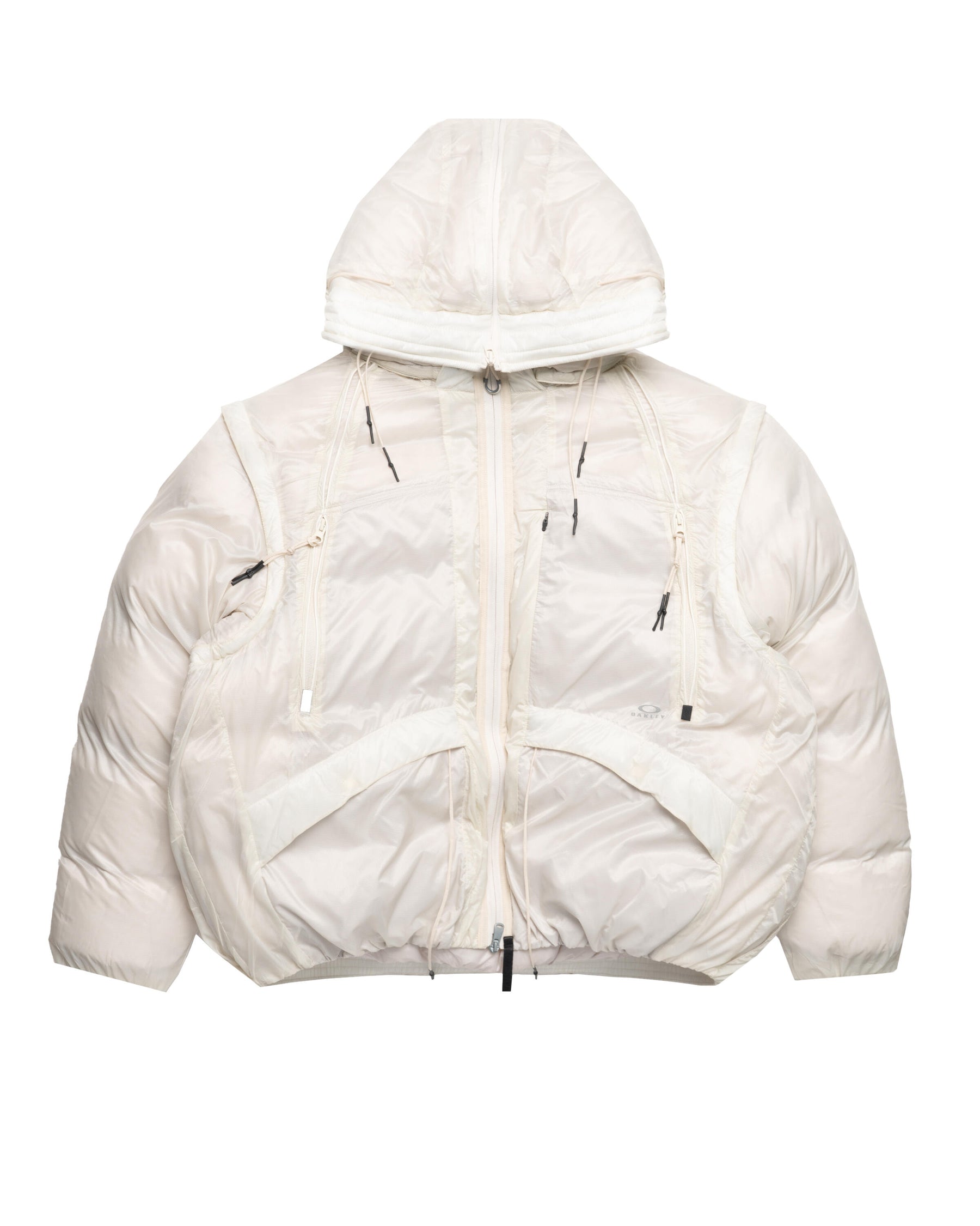 Oakley LATITUDE SOAR PUFFER JACKET