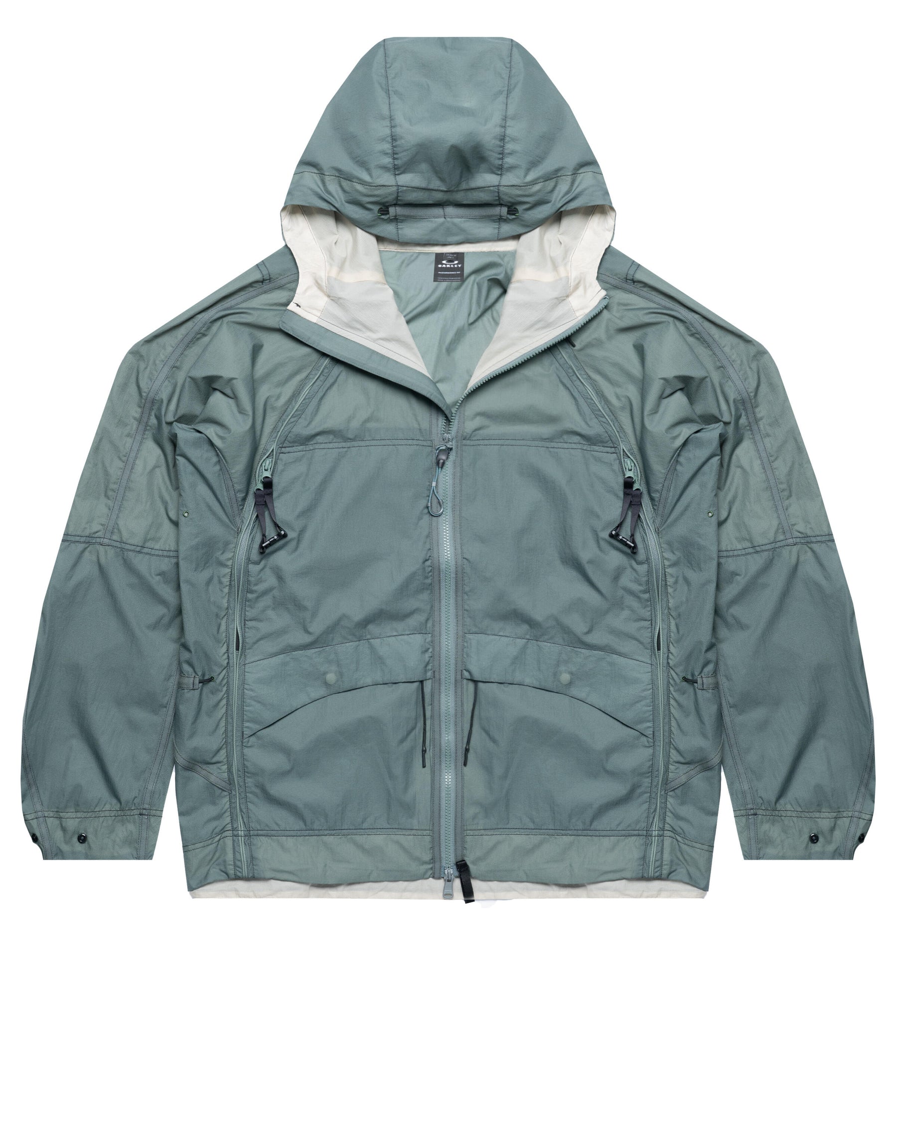 OAKLEY LATITUDE VEIL FLOW JACKET