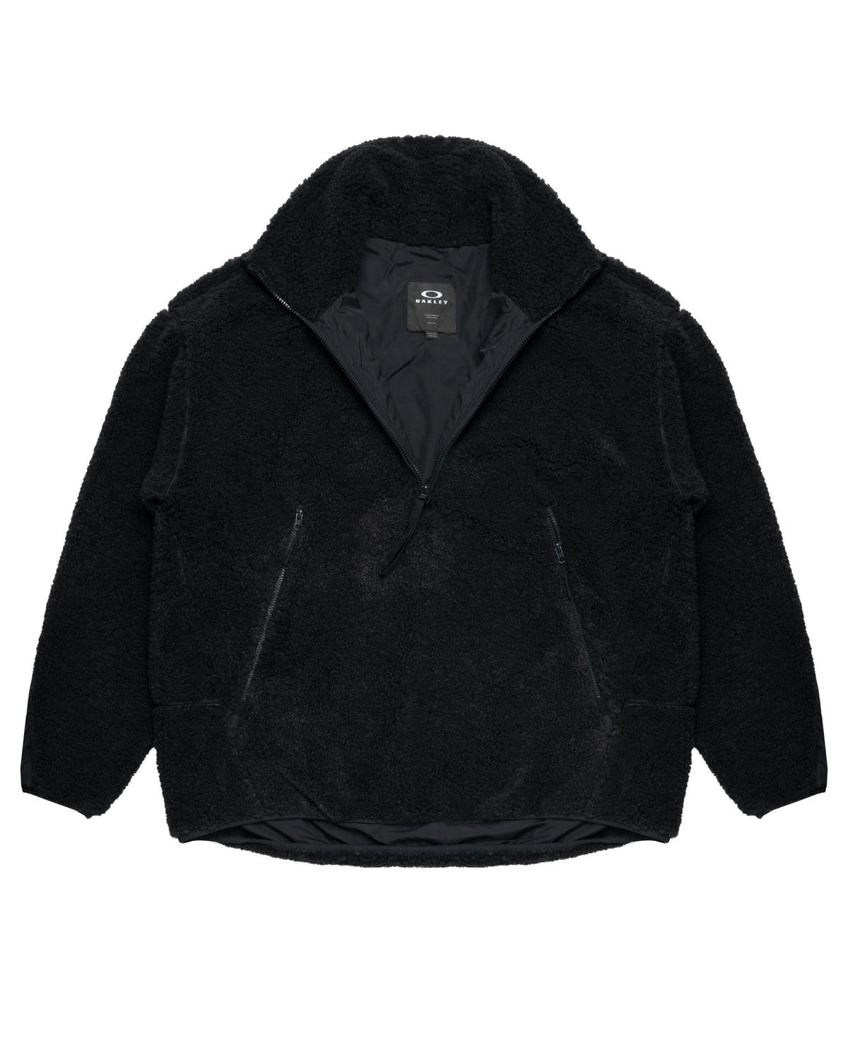 Oakley SNOWDRIFT QTR ZIP SHERPA