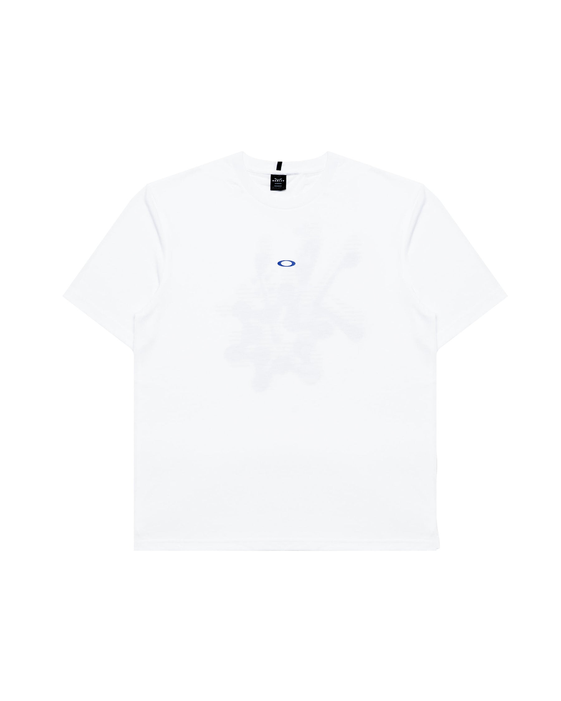 OAKLEY WATERSCAPE HIBISCUS TEE