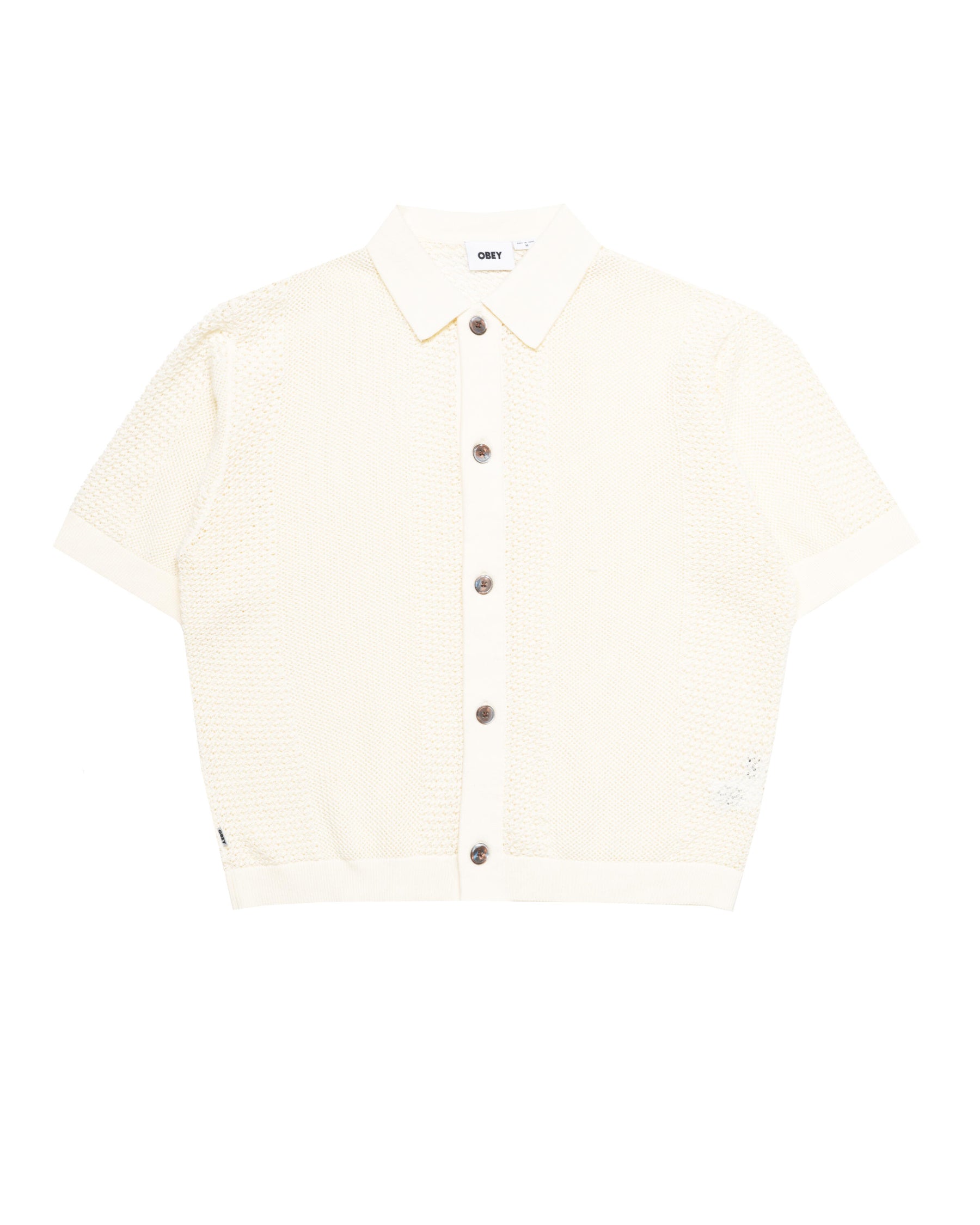 Obey EVAN SWEATER SHIRT