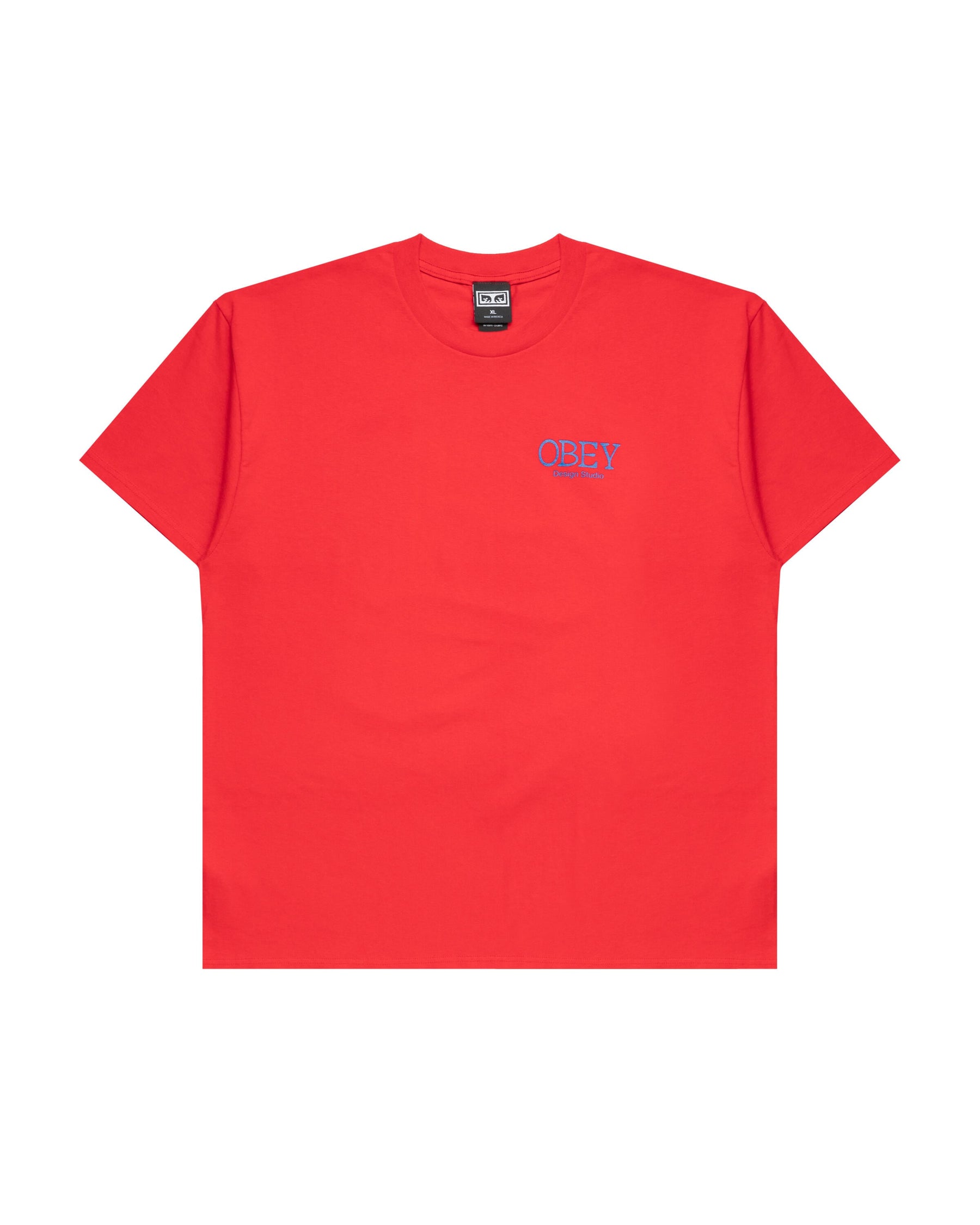 Obey LUCKY CAT T-Shirt