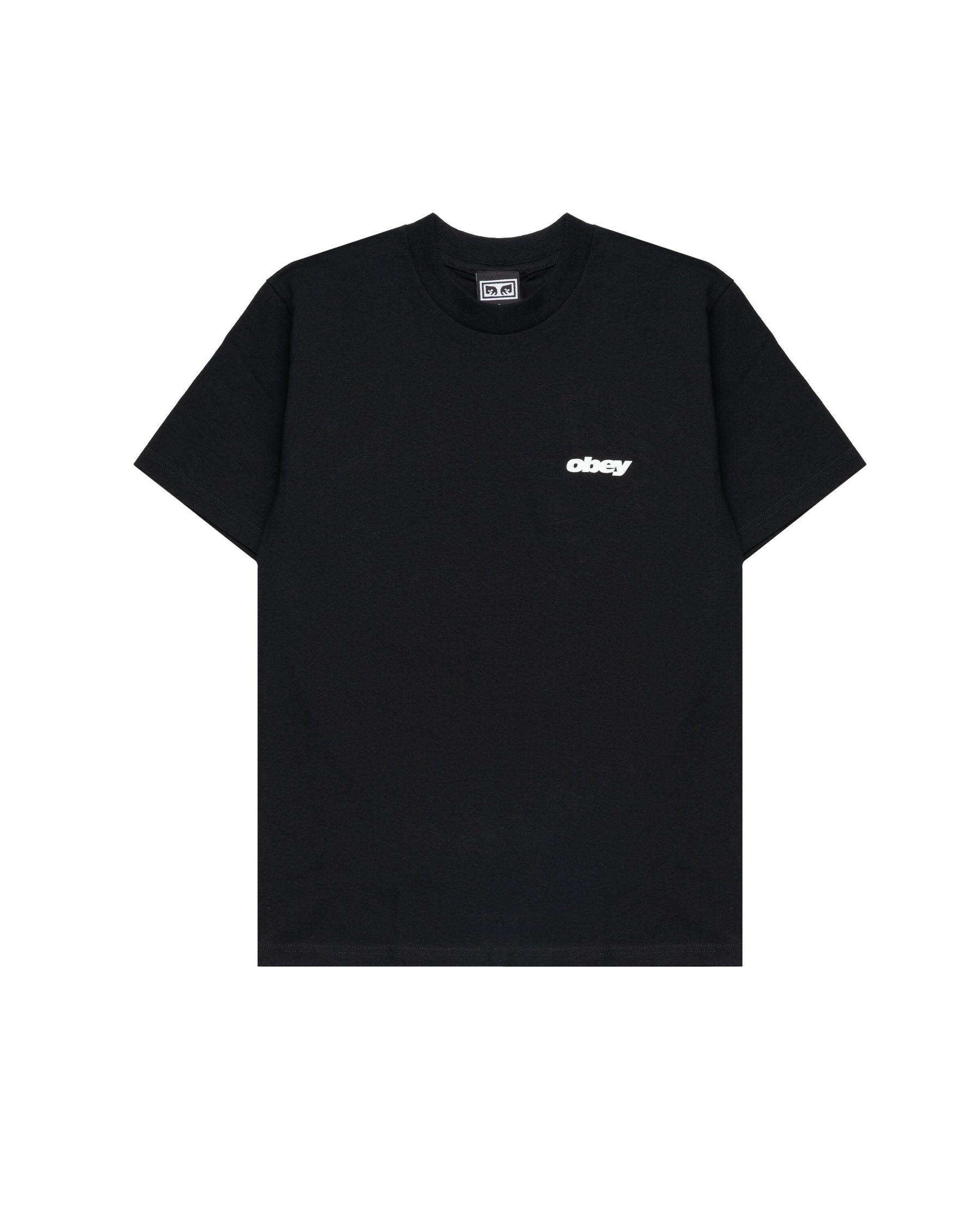 Obey VHS T-Shirt