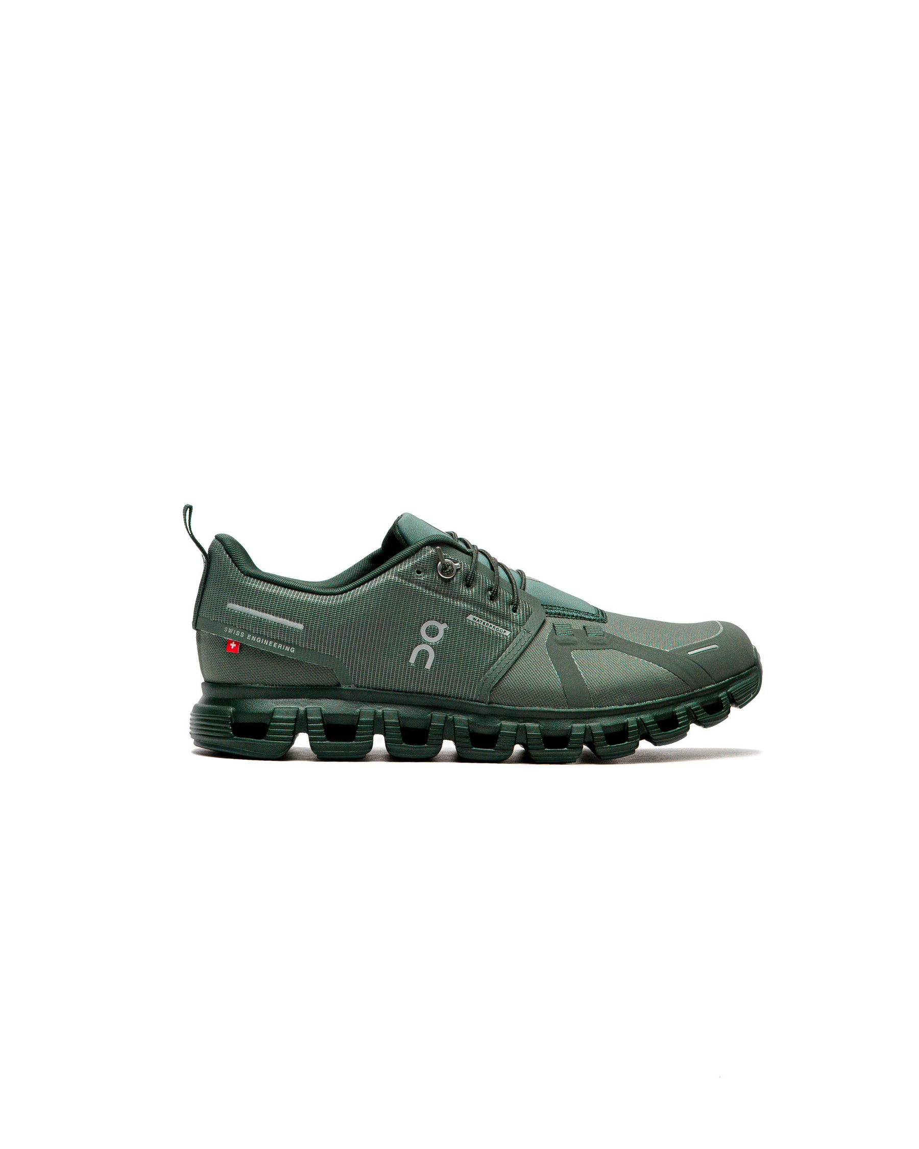 On Running Cloud 6 Waterproof