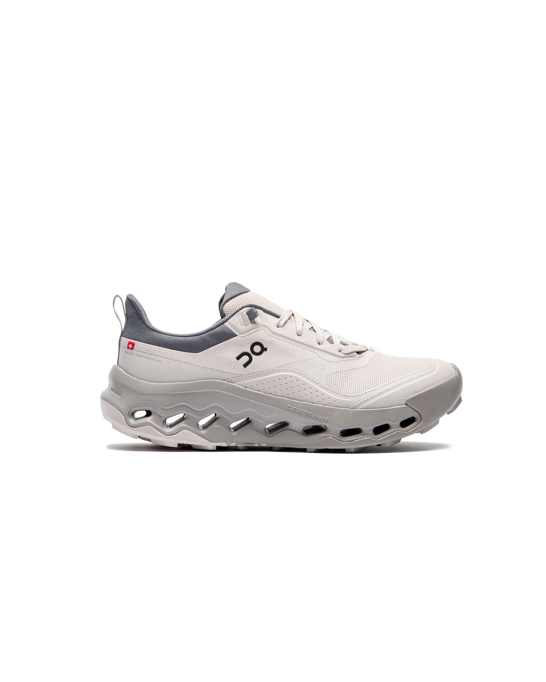 On Running Cloudhorizon 2