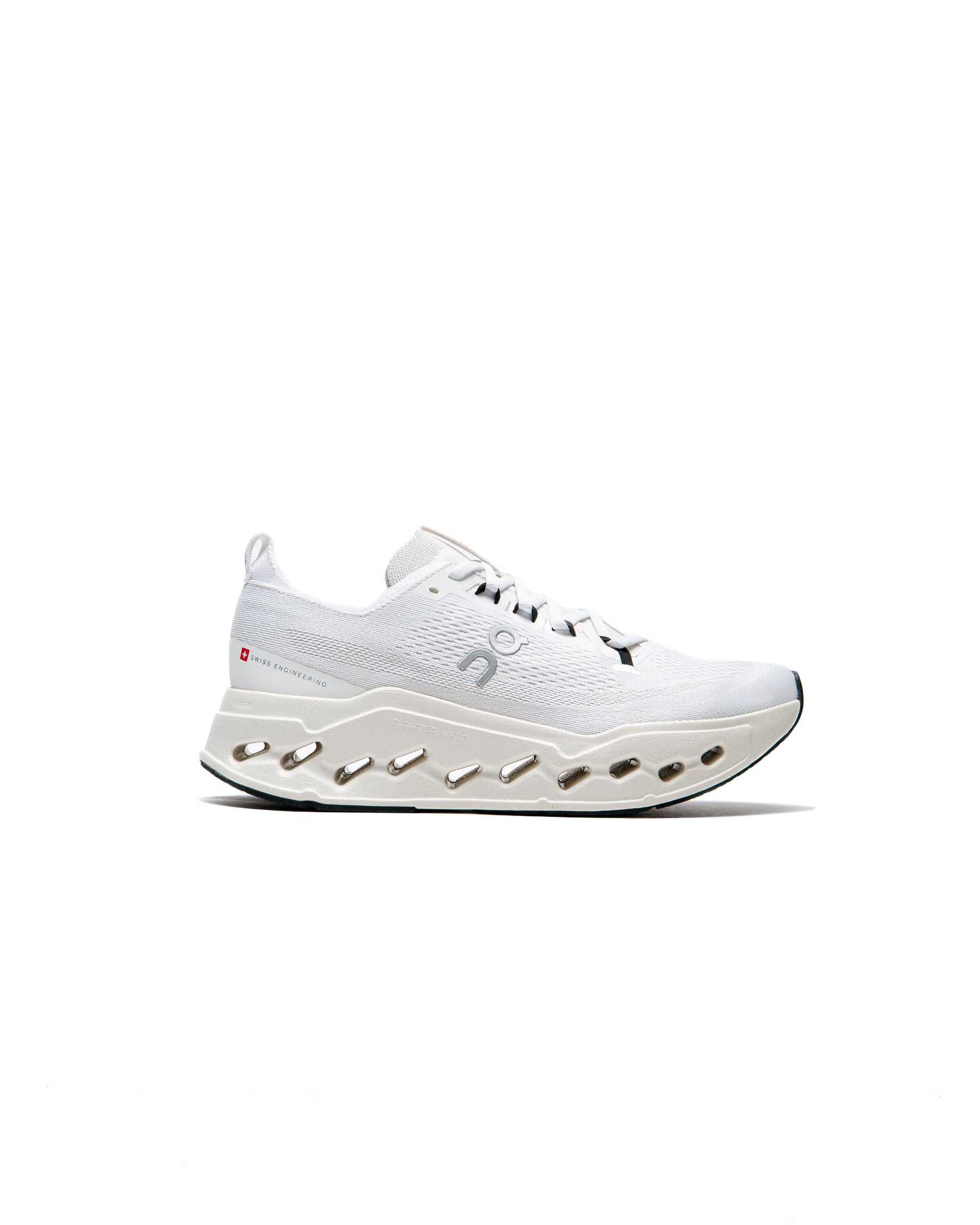 On Running Cloudsurfer Max