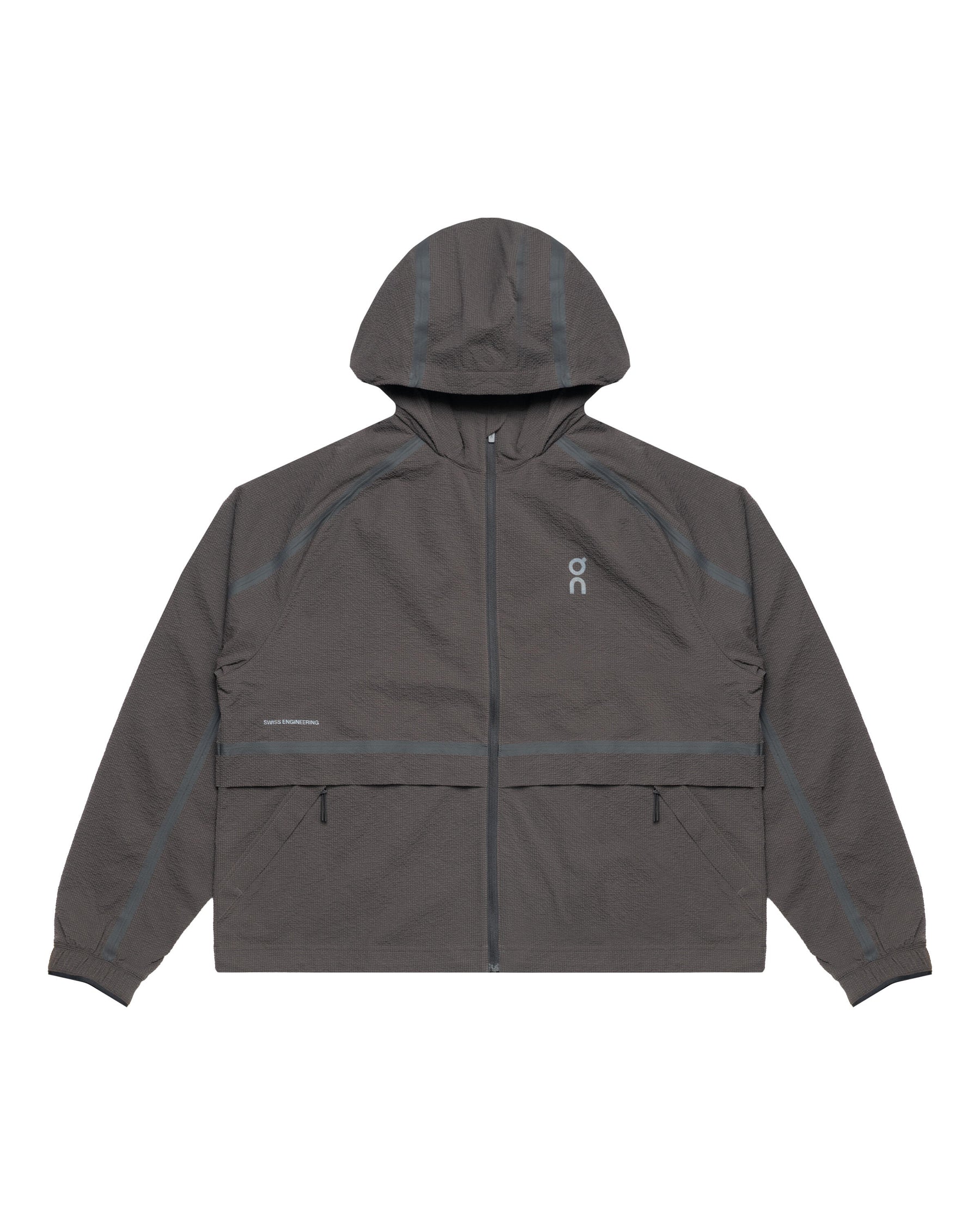 On Running WMNS Performance Volt Jacket