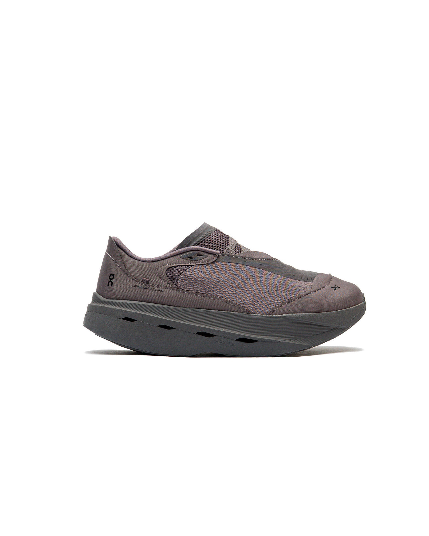 On Running x PAF Cloudboom Volt