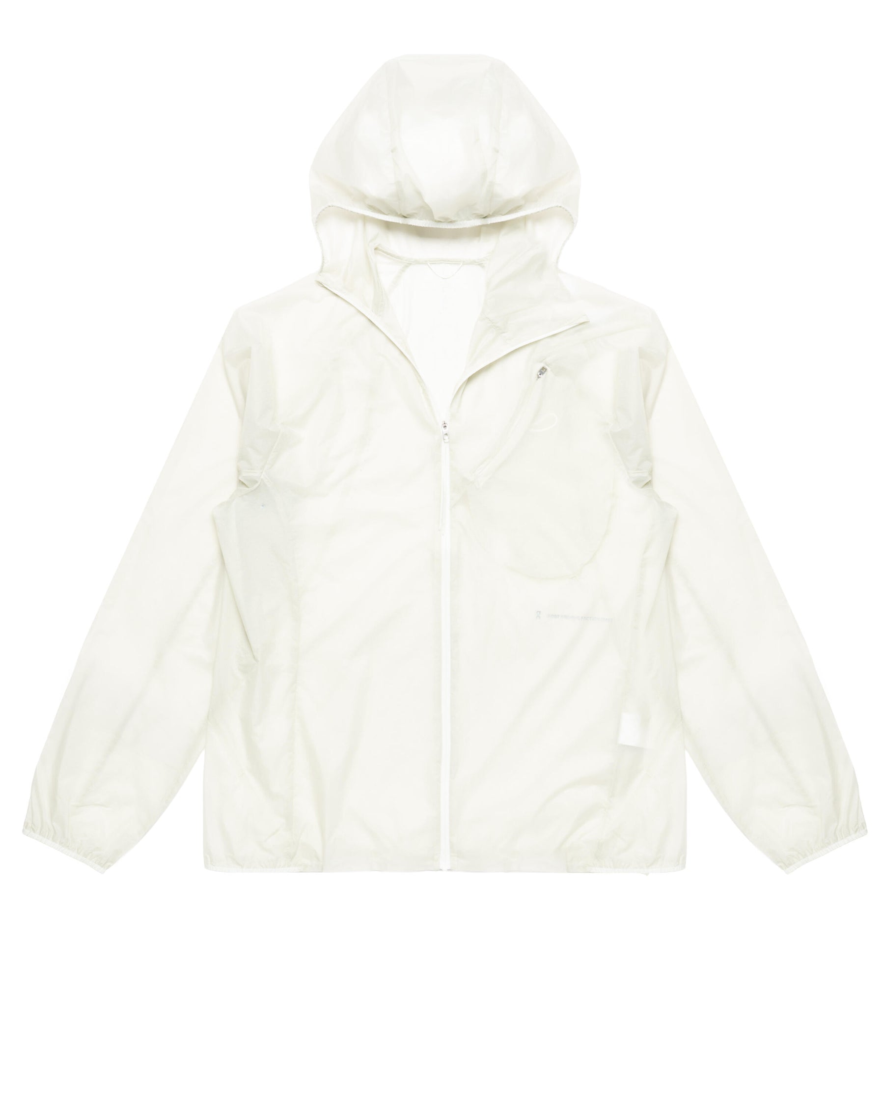 On Running x PAF Zero Jacket