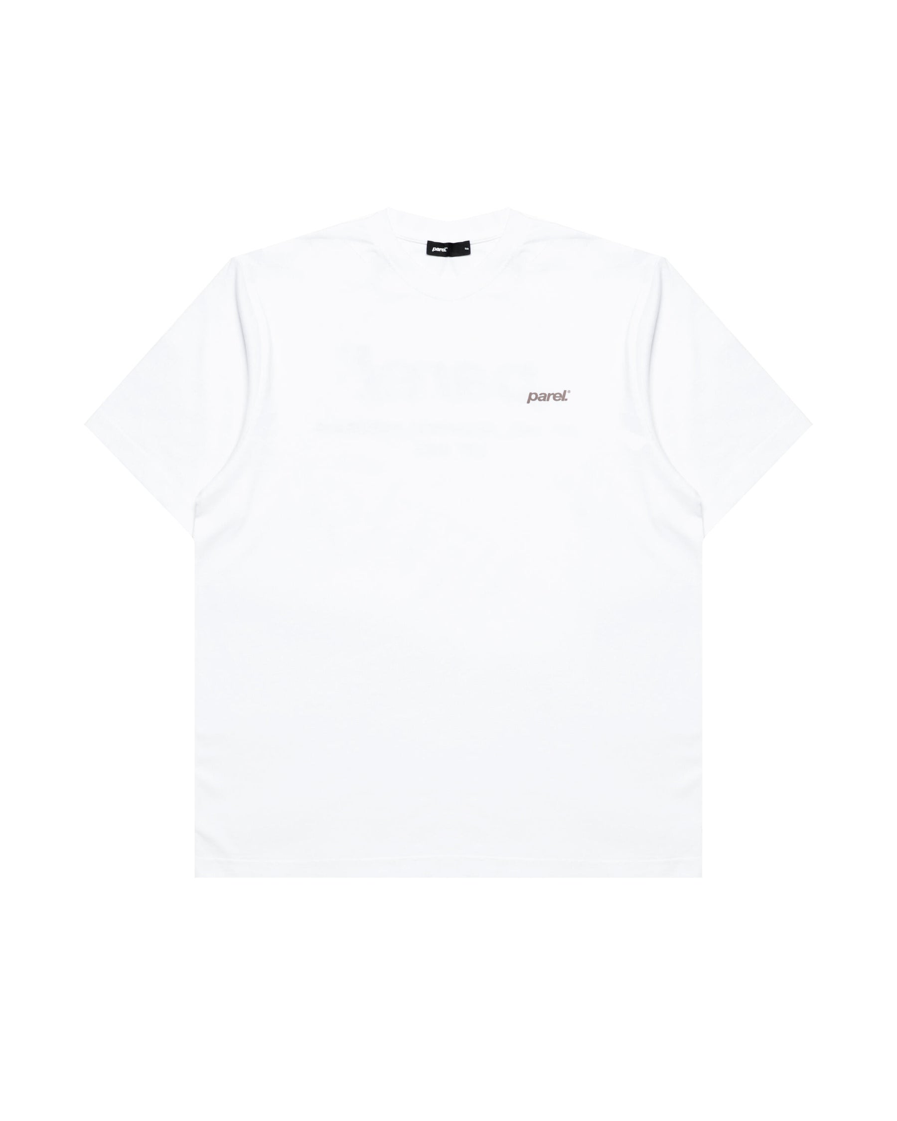 Parel Studios BP Pixel Tee