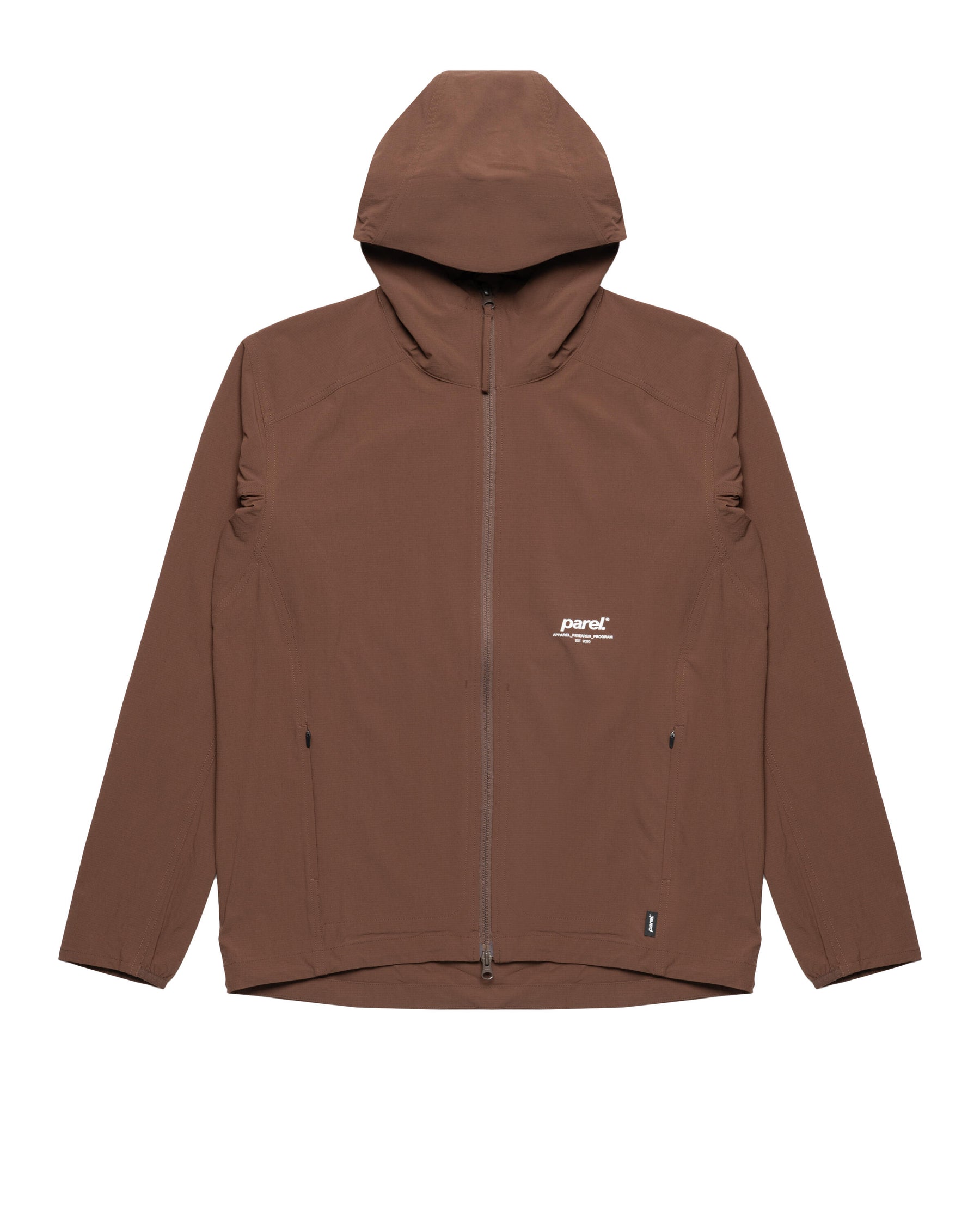 Parel Studios Teide Jacket