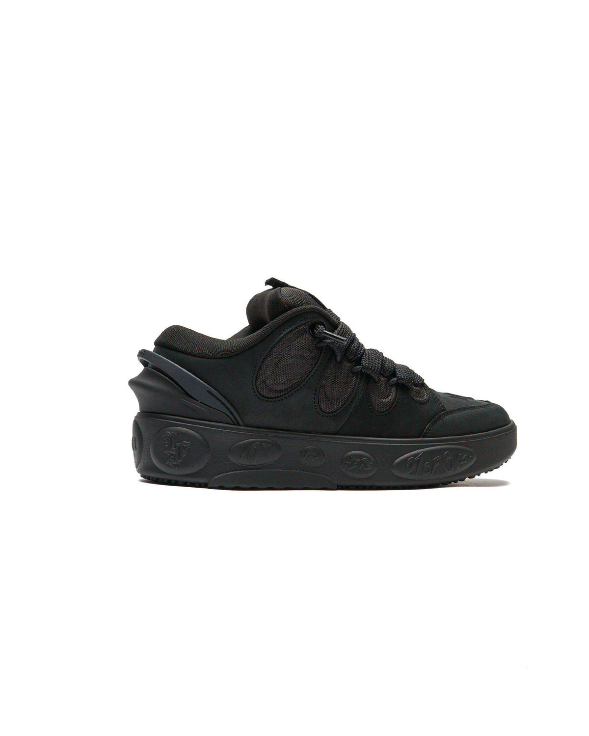 Puma La Francé