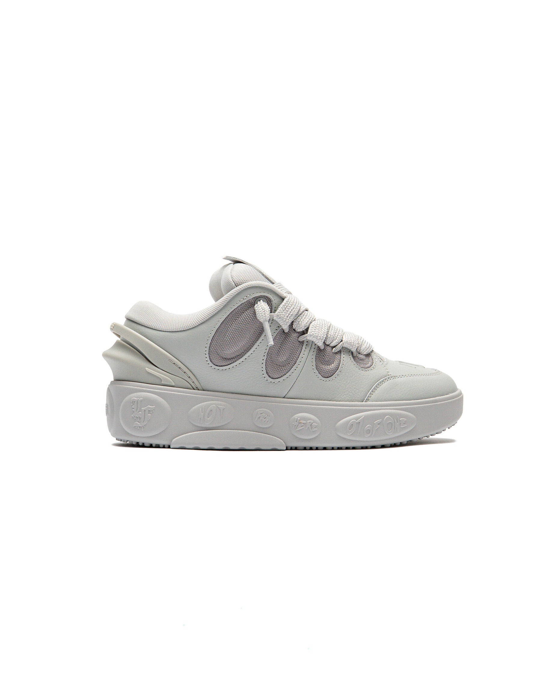 Puma La Francé
