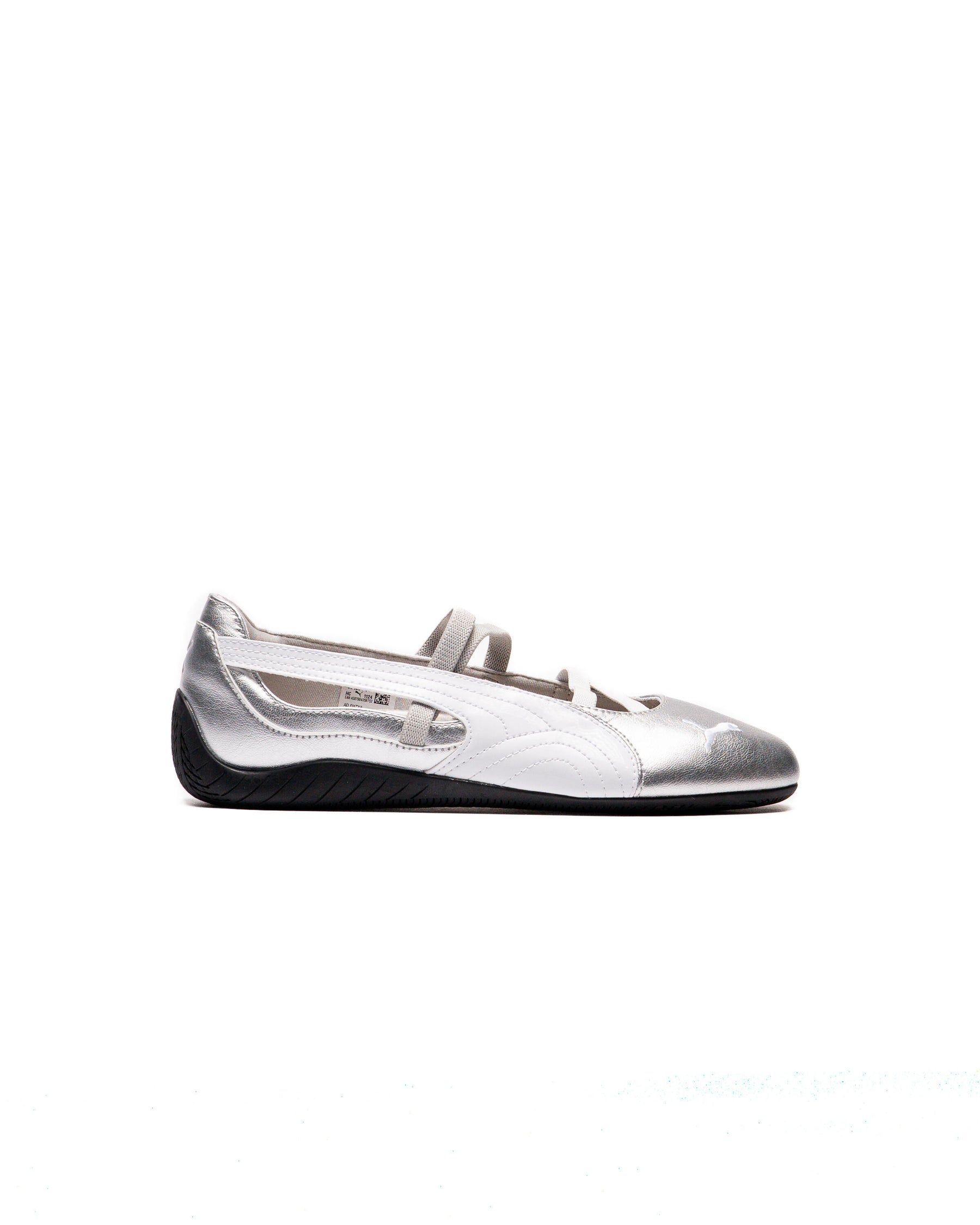 Puma WMNS Speedcat Ballet Metallic Wns