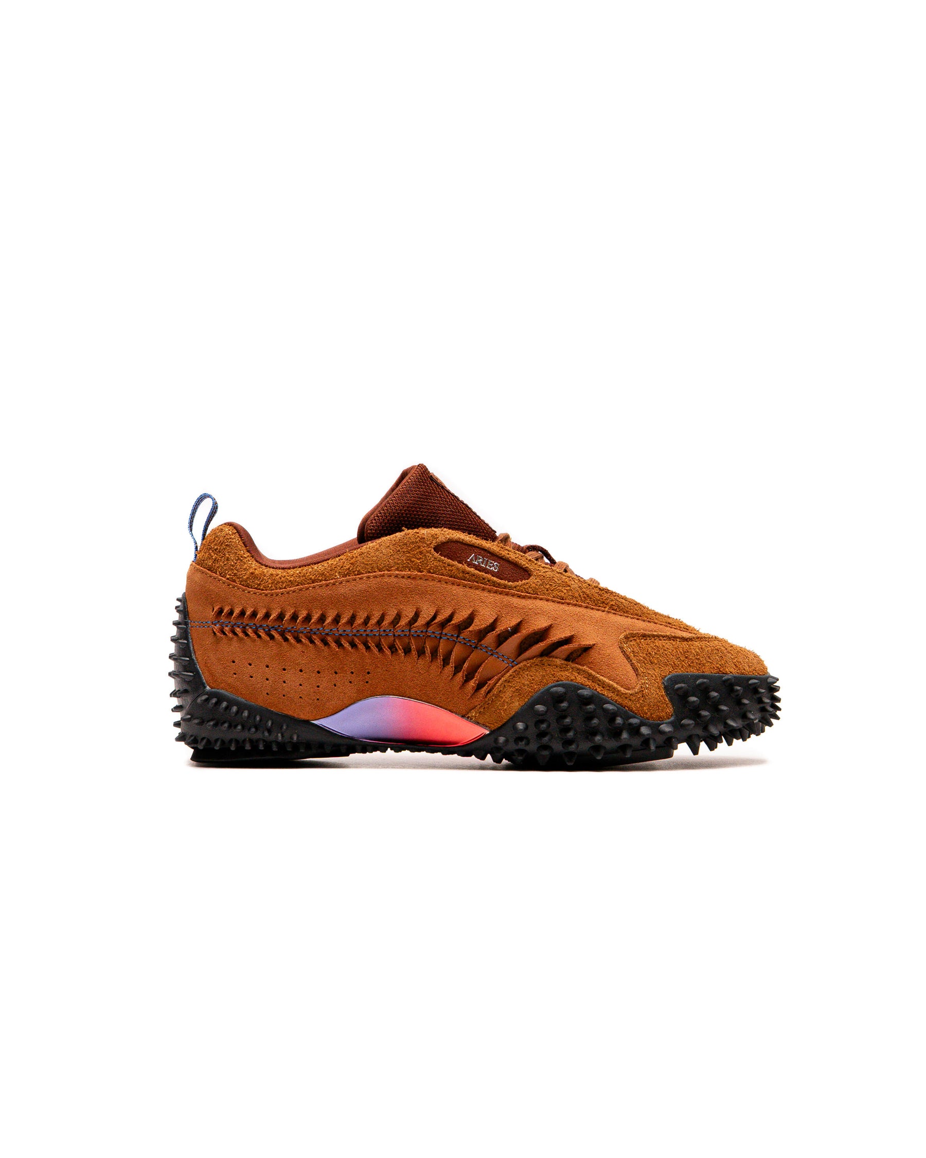 Puma x Aries Mostro Craft