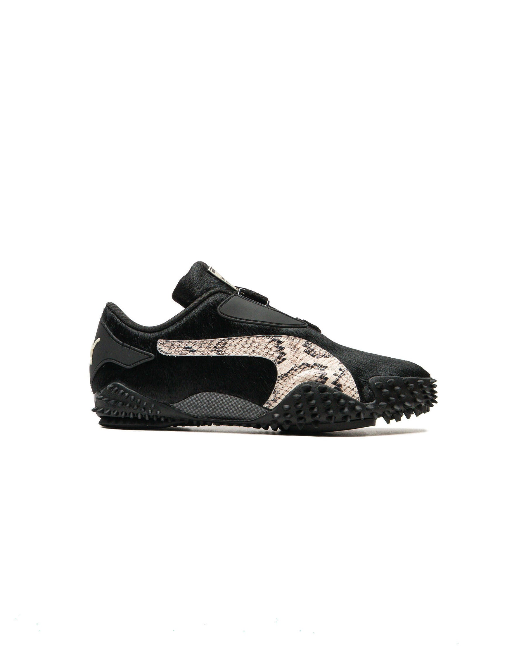 Puma X ASAP ROCKY Mostro OG Pony Hair