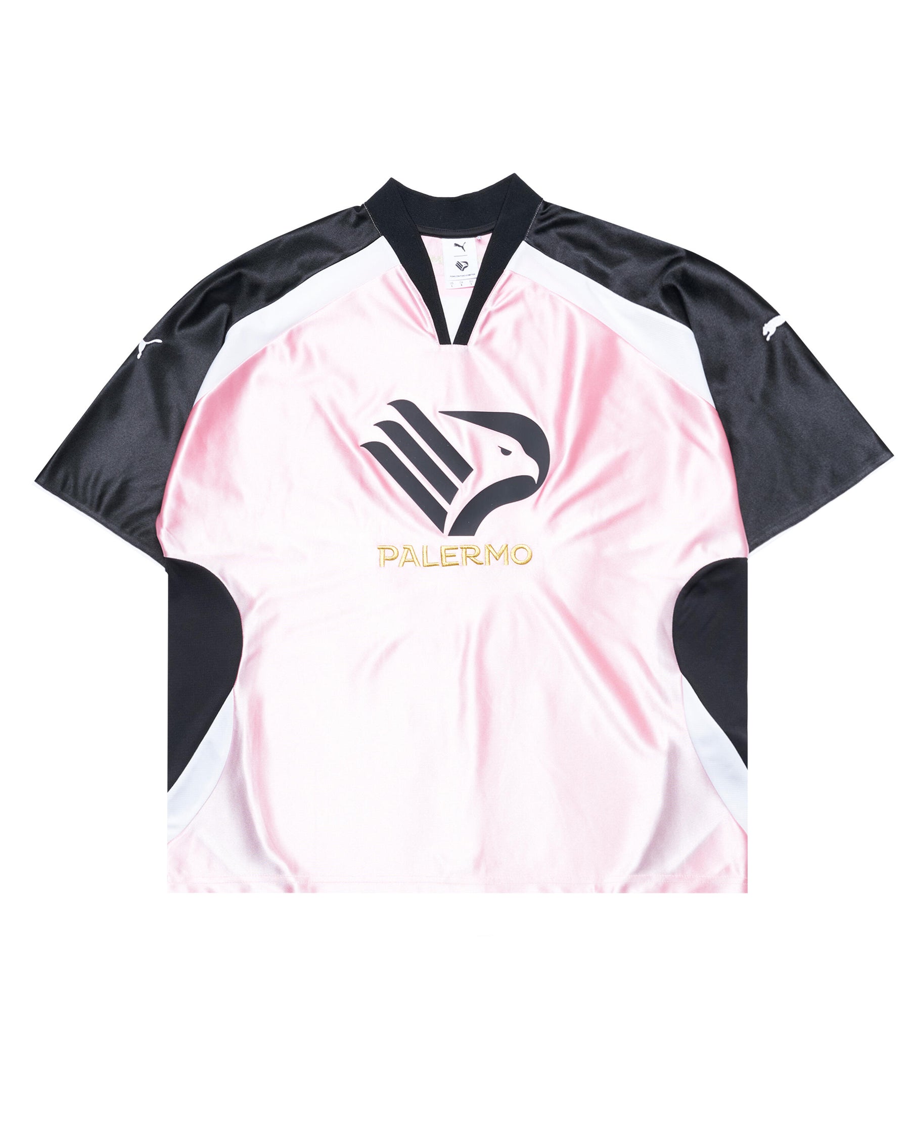 Puma x FC PALERMO Jersey