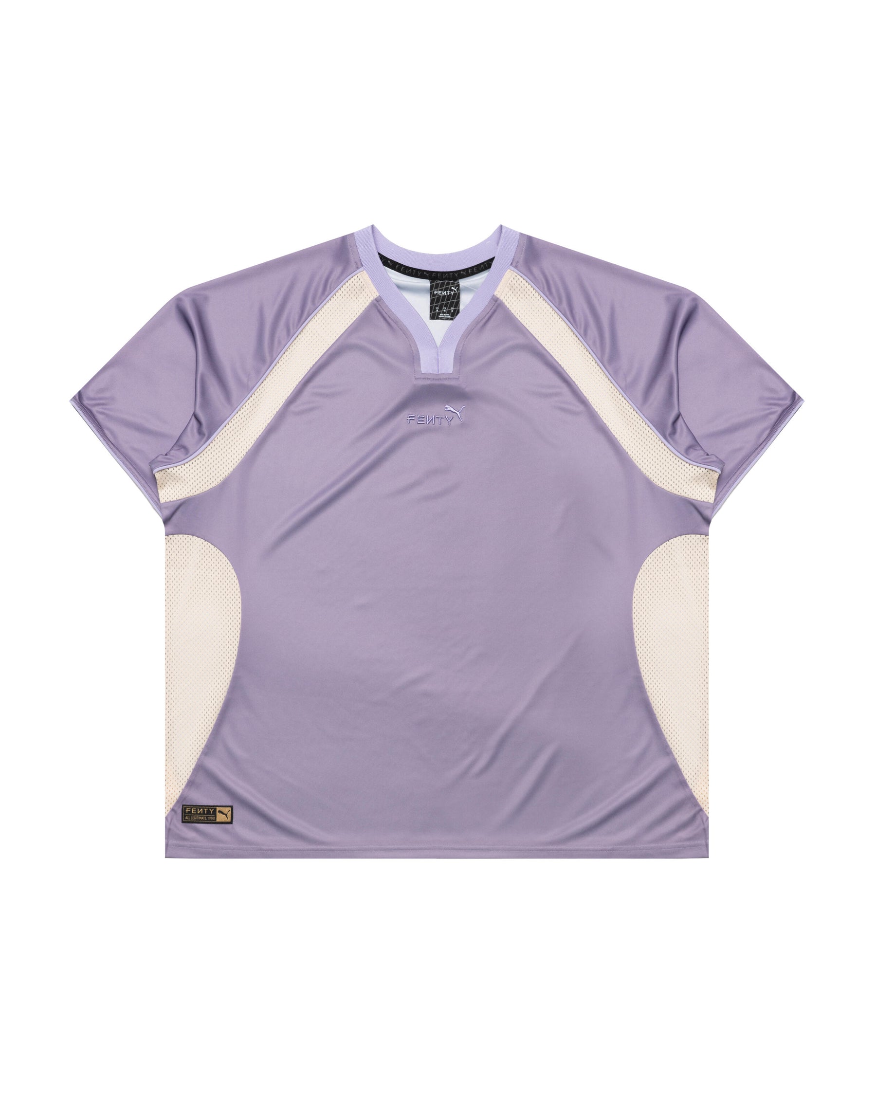 Puma X FENTY Shortsleeve Jersey