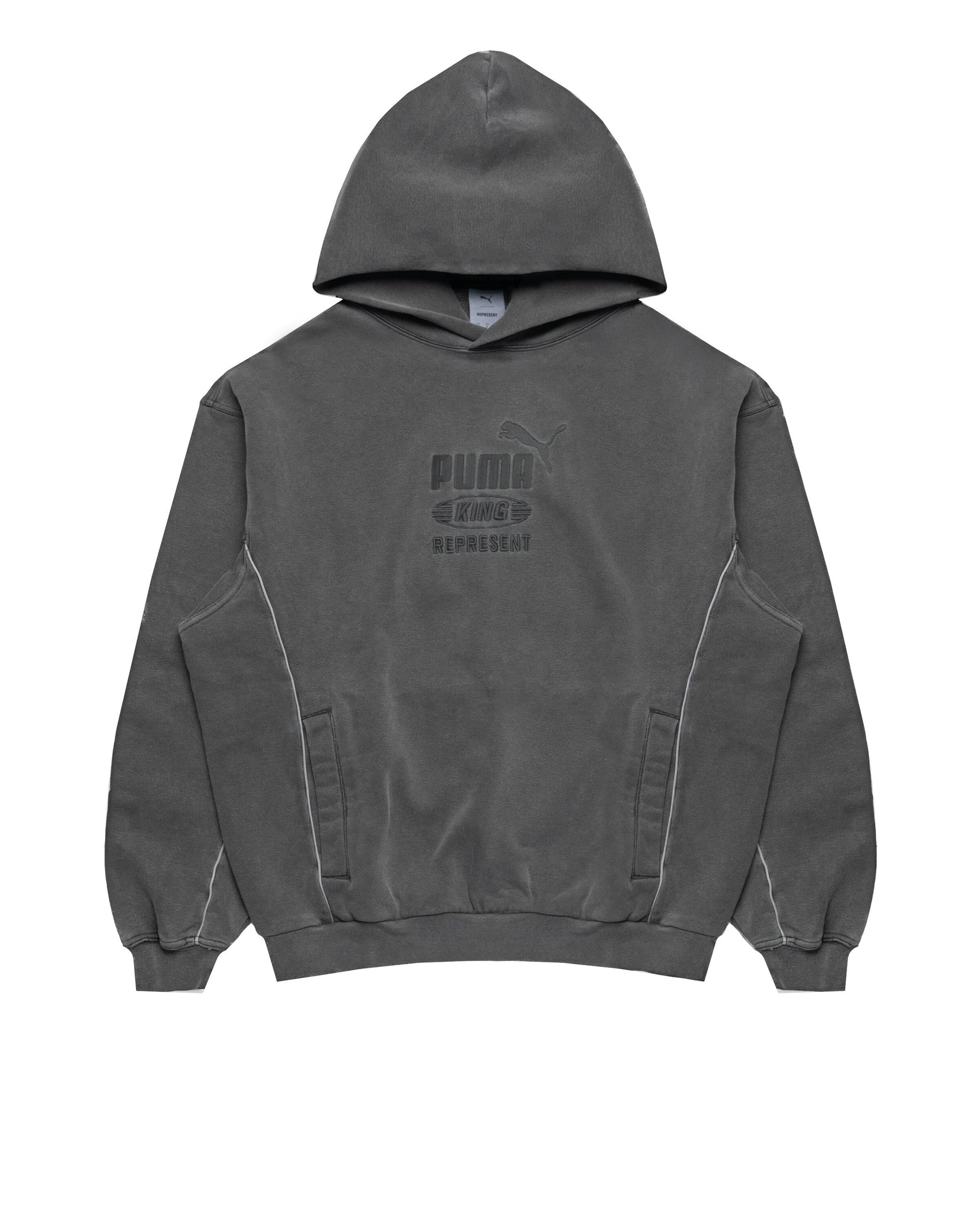 Puma x REPRESENT GRAPHIC Hoodie