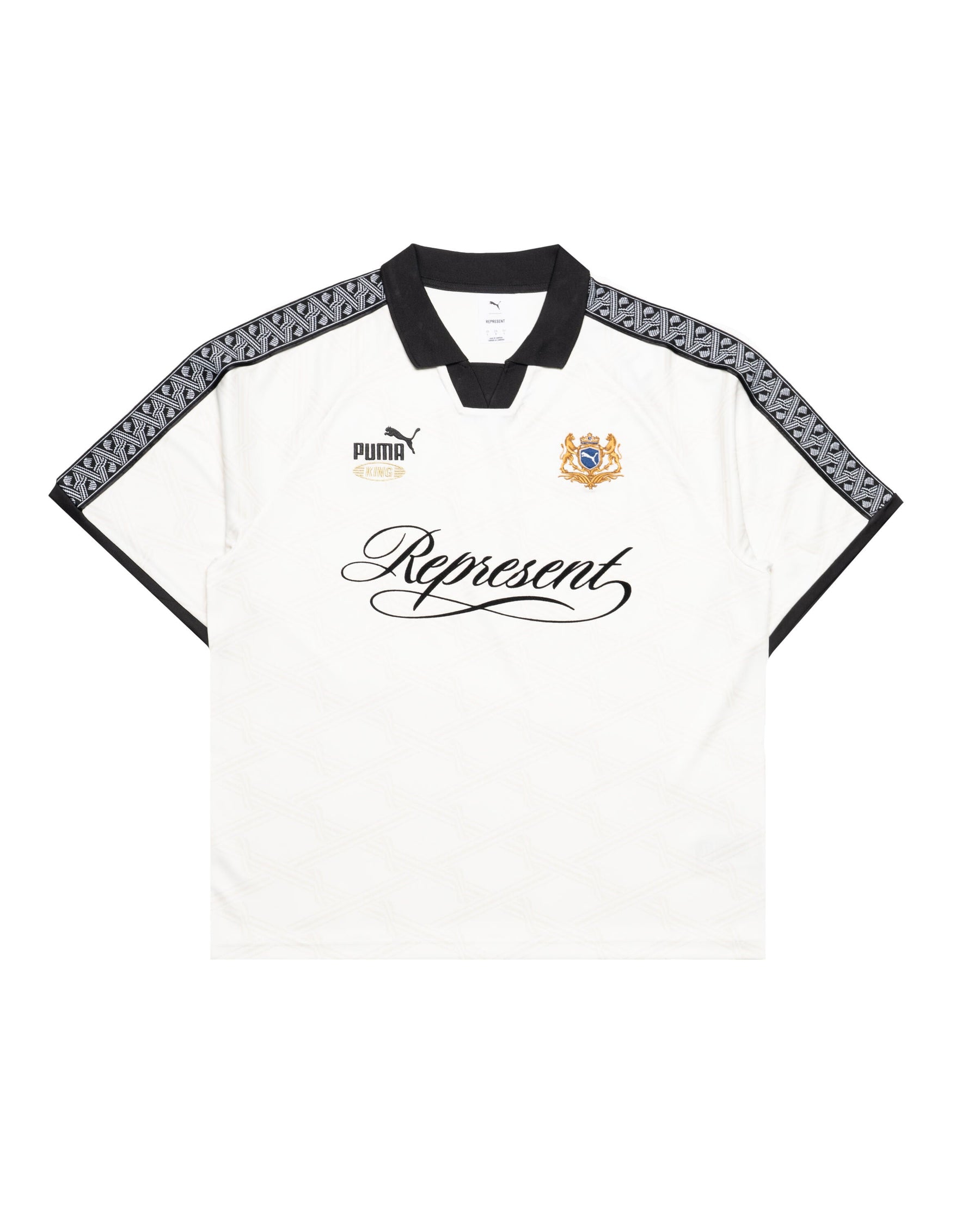 Puma x REPRESENT King Jersey