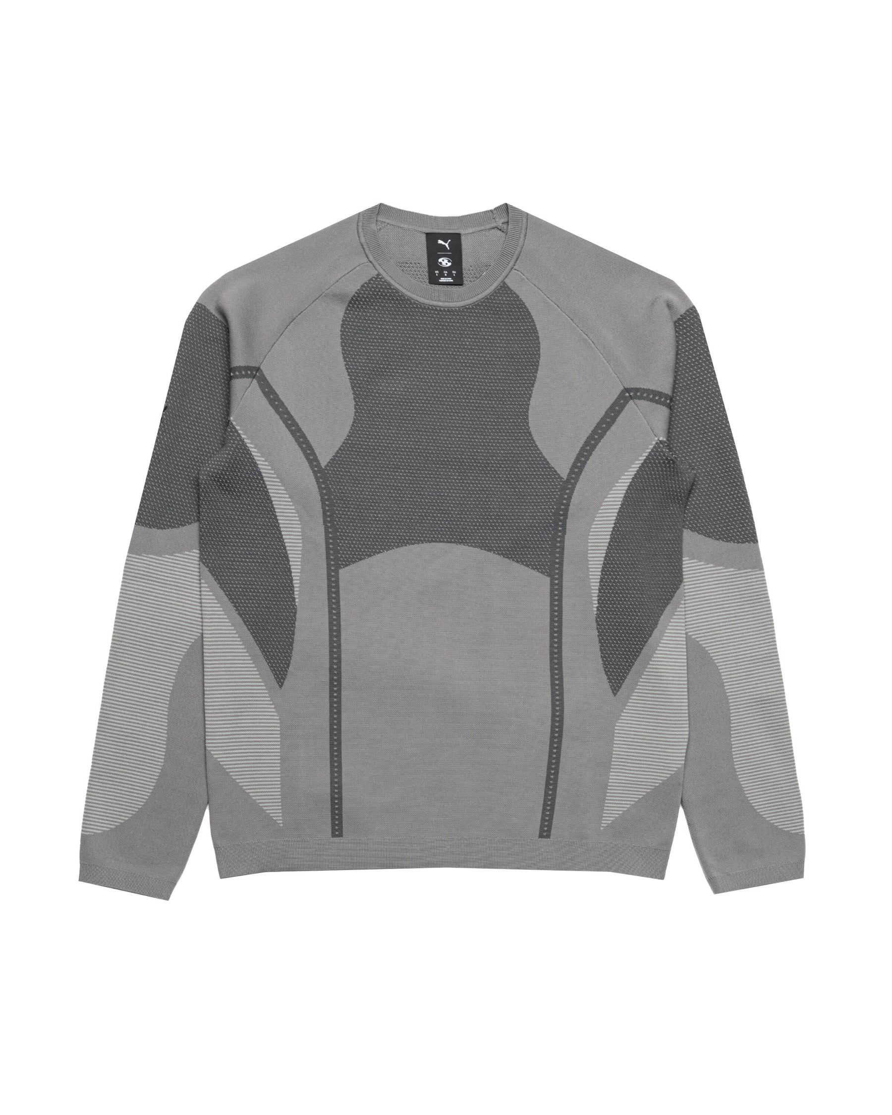 Puma x SAN SAN GEAR Knit LS