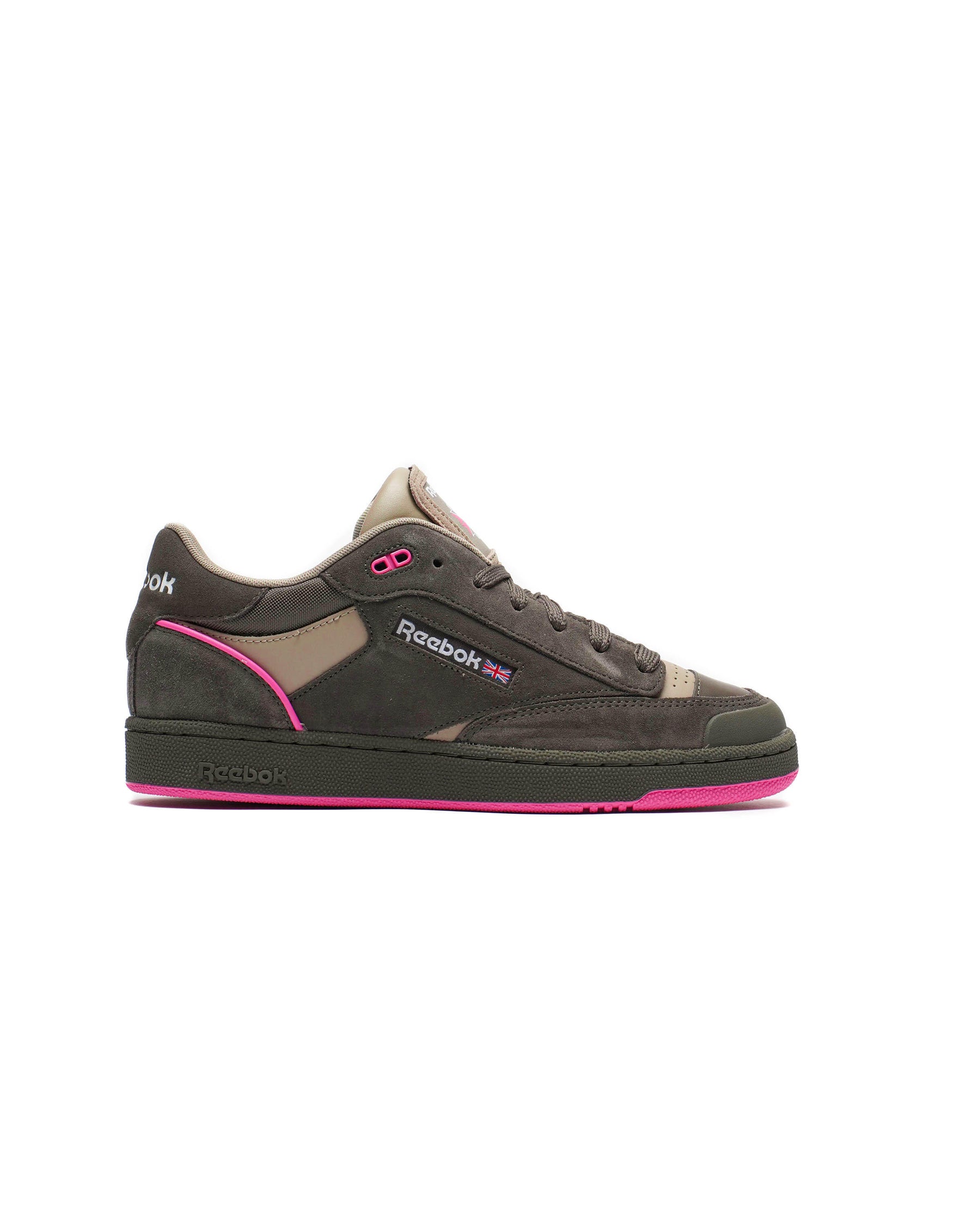 Reebok CLUB C BULC