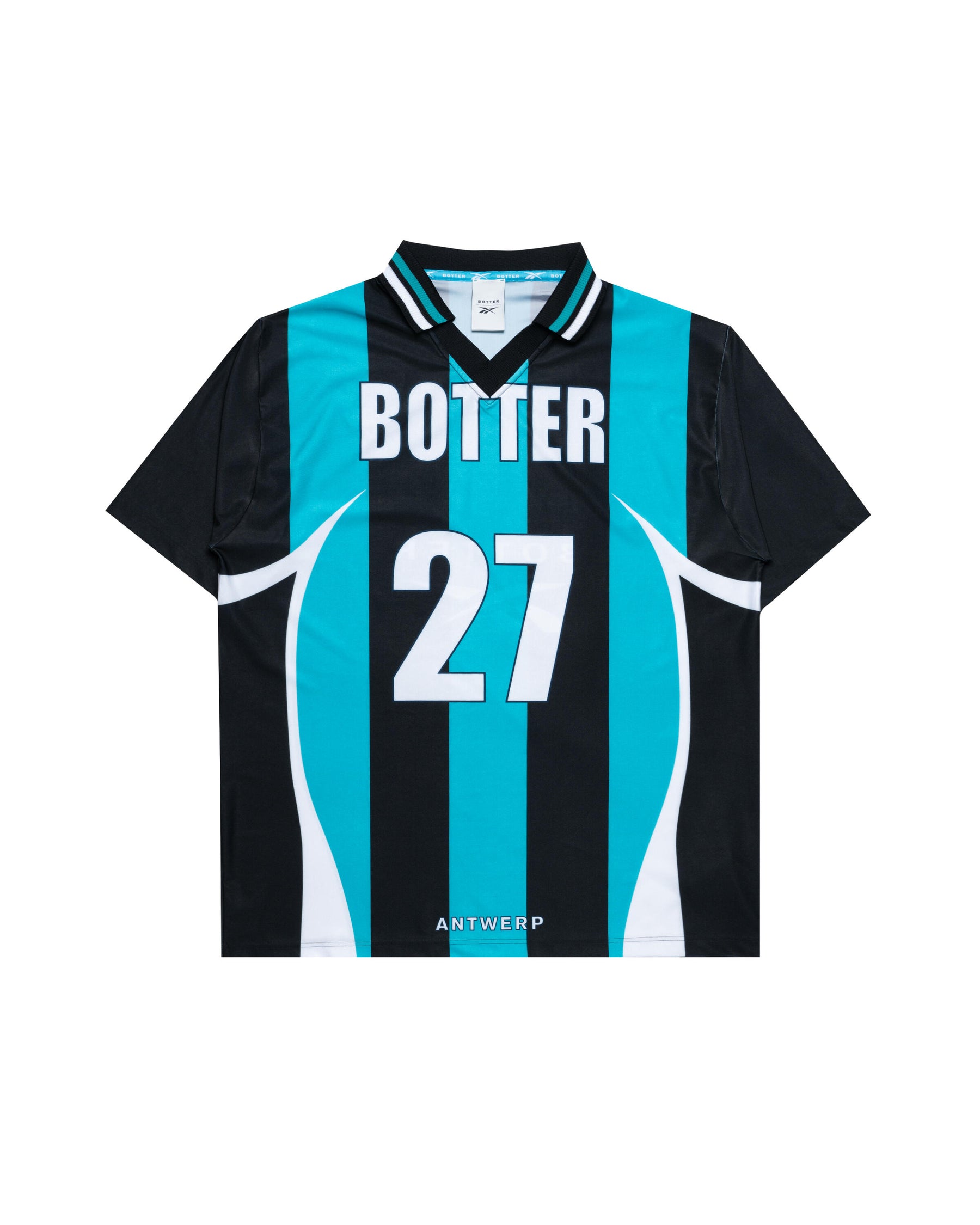 Reebok x Botter REVERSE SOCCER TEE