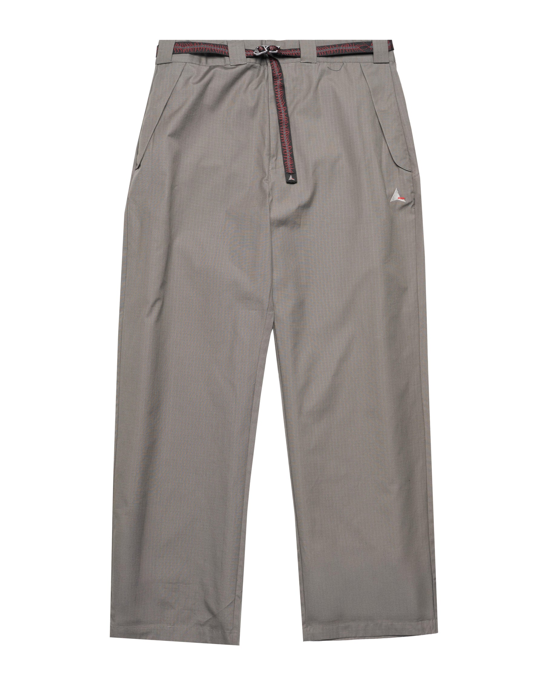 ROA Centipede Buckle Chino Pant
