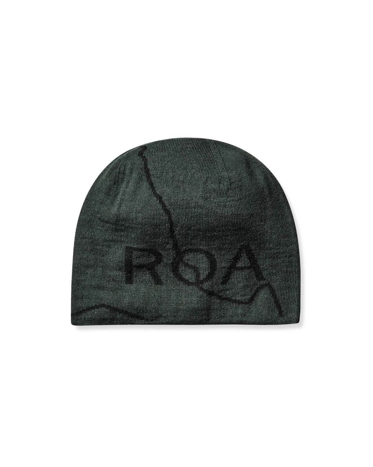 ROA Logo Wool Beanie