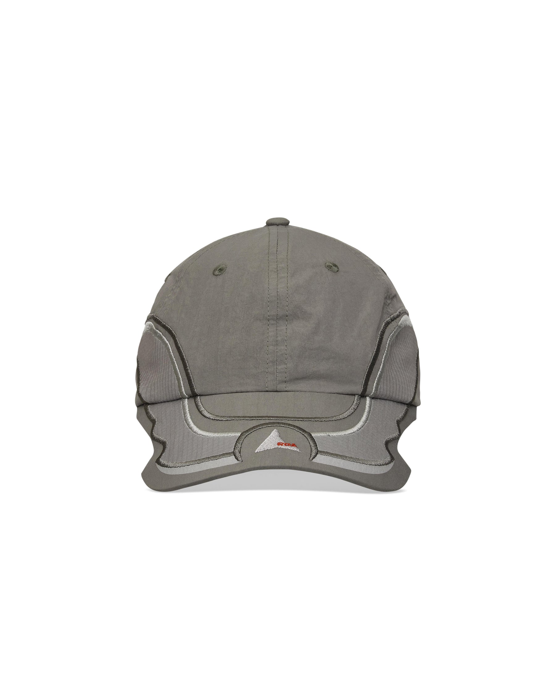 ROA Pursuit 6 Panel Cap